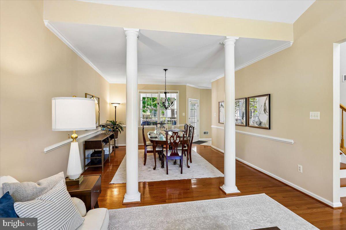 EMERSON - Residential