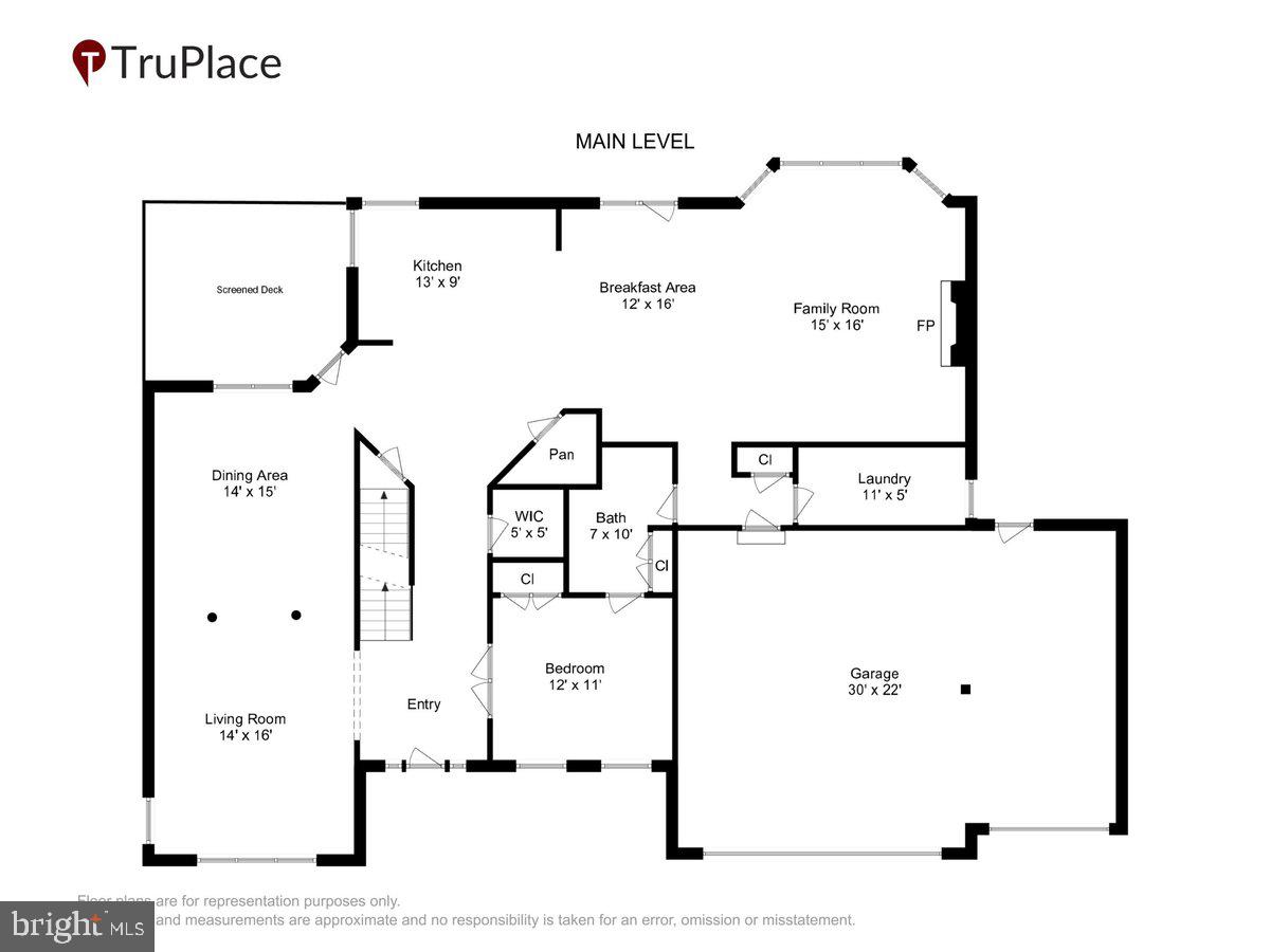 EMERSON - Residential