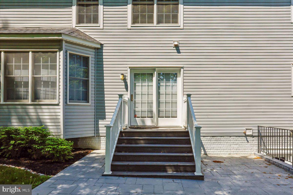 EMERSON - Residential