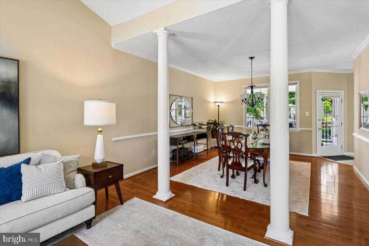 EMERSON - Residential