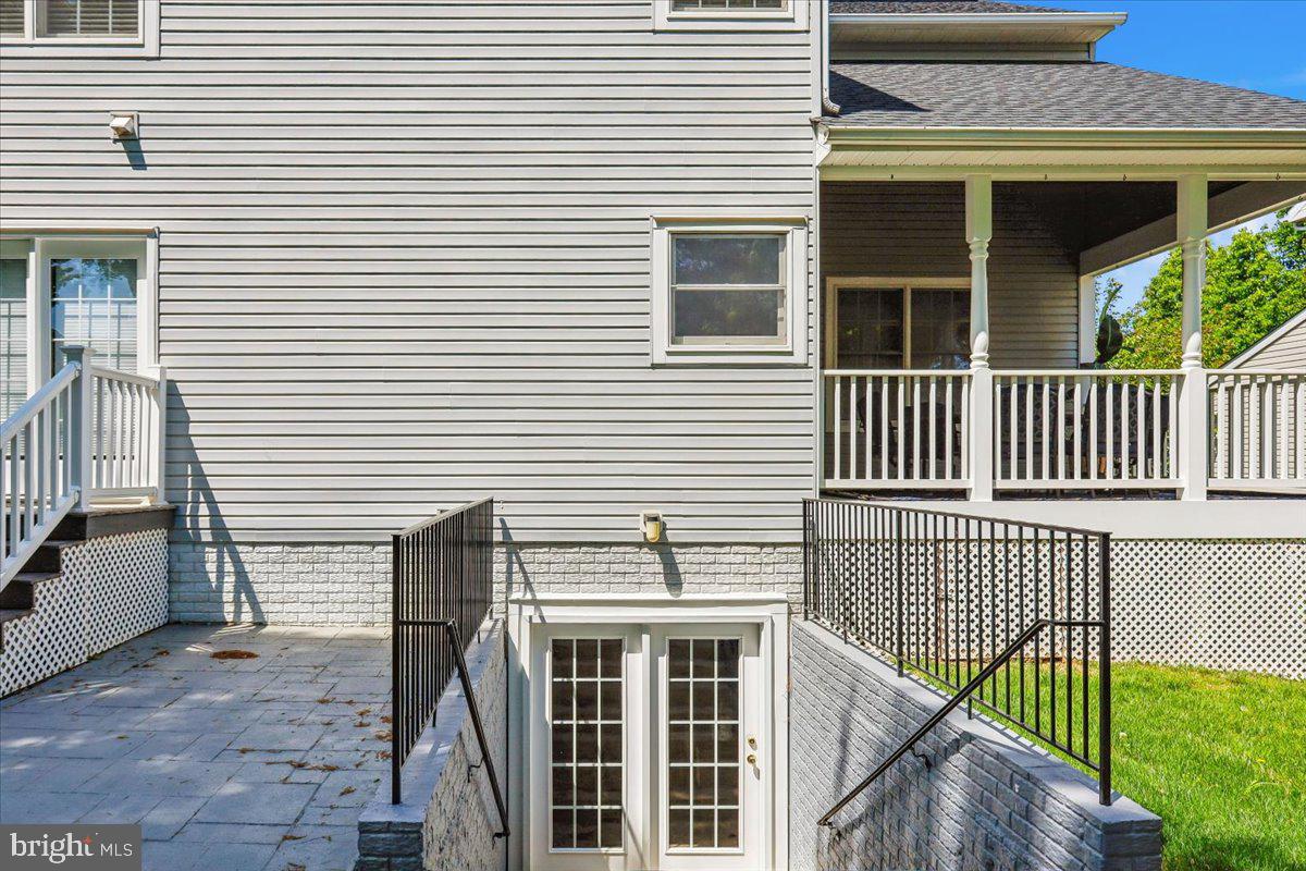 EMERSON - Residential