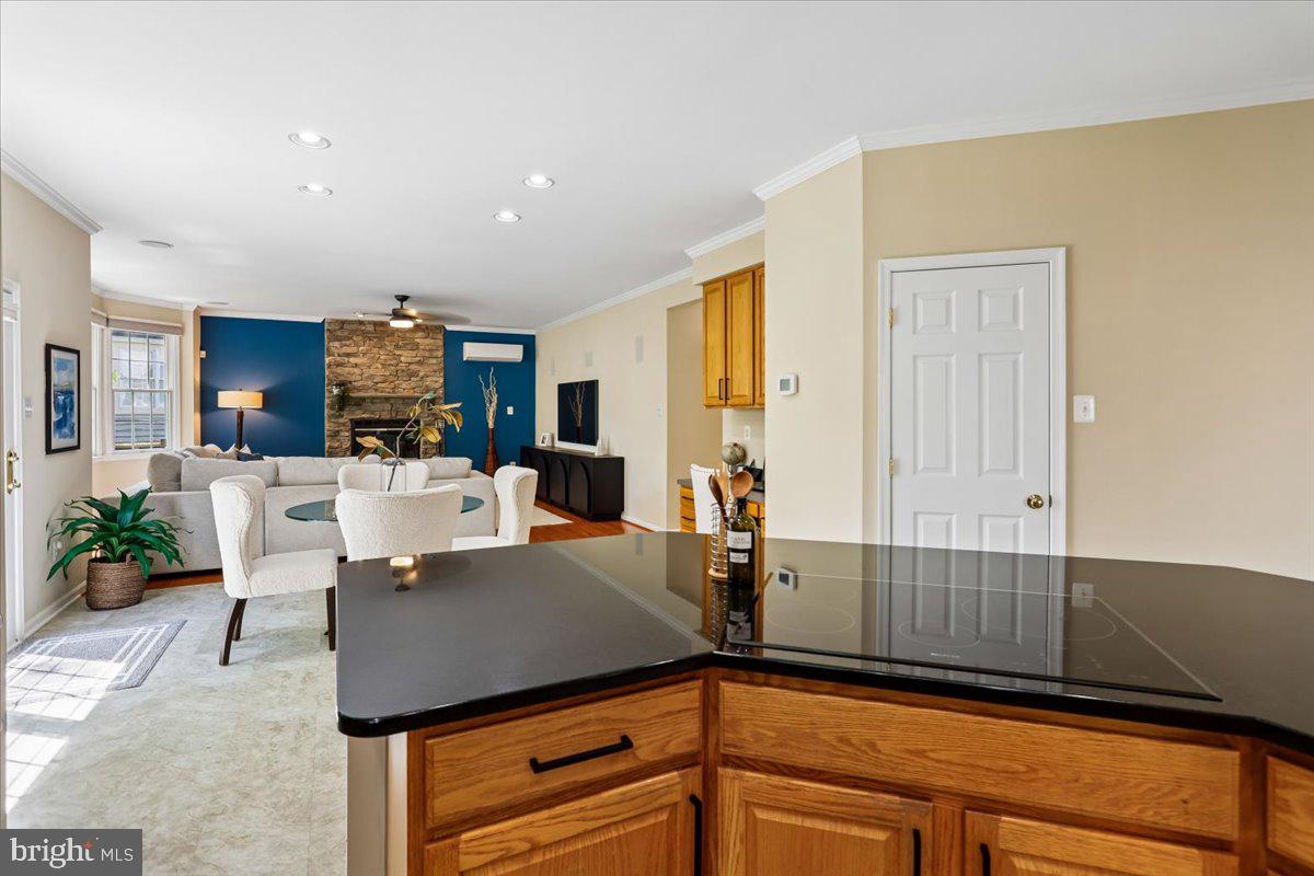 EMERSON - Residential