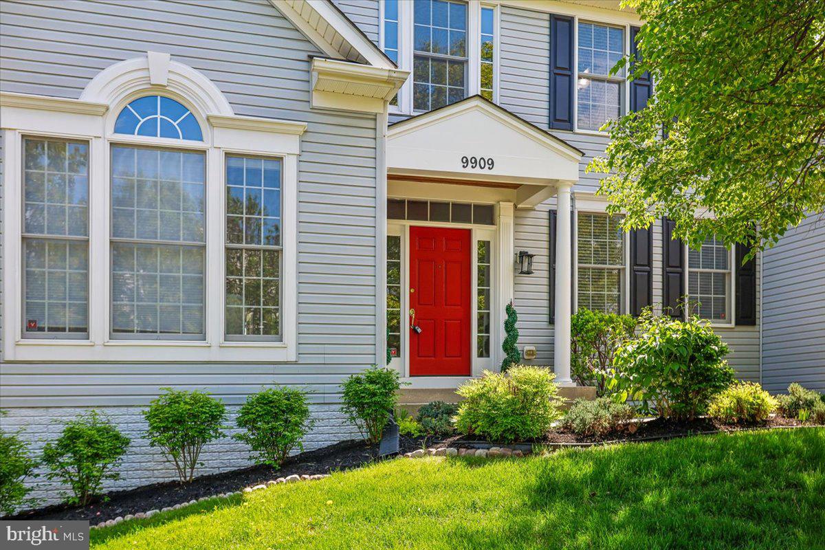 EMERSON - Residential