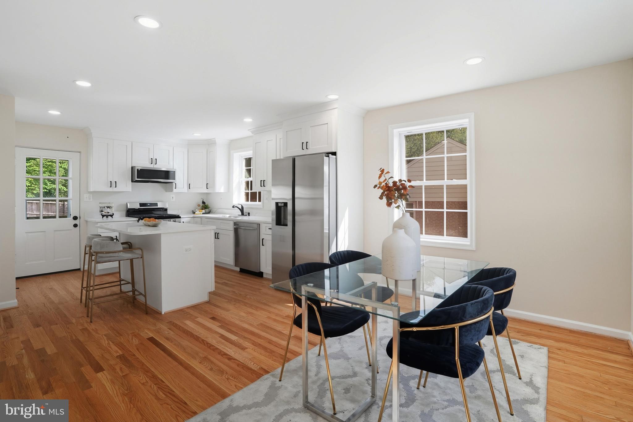 7406 MASONVILLE DRIVE