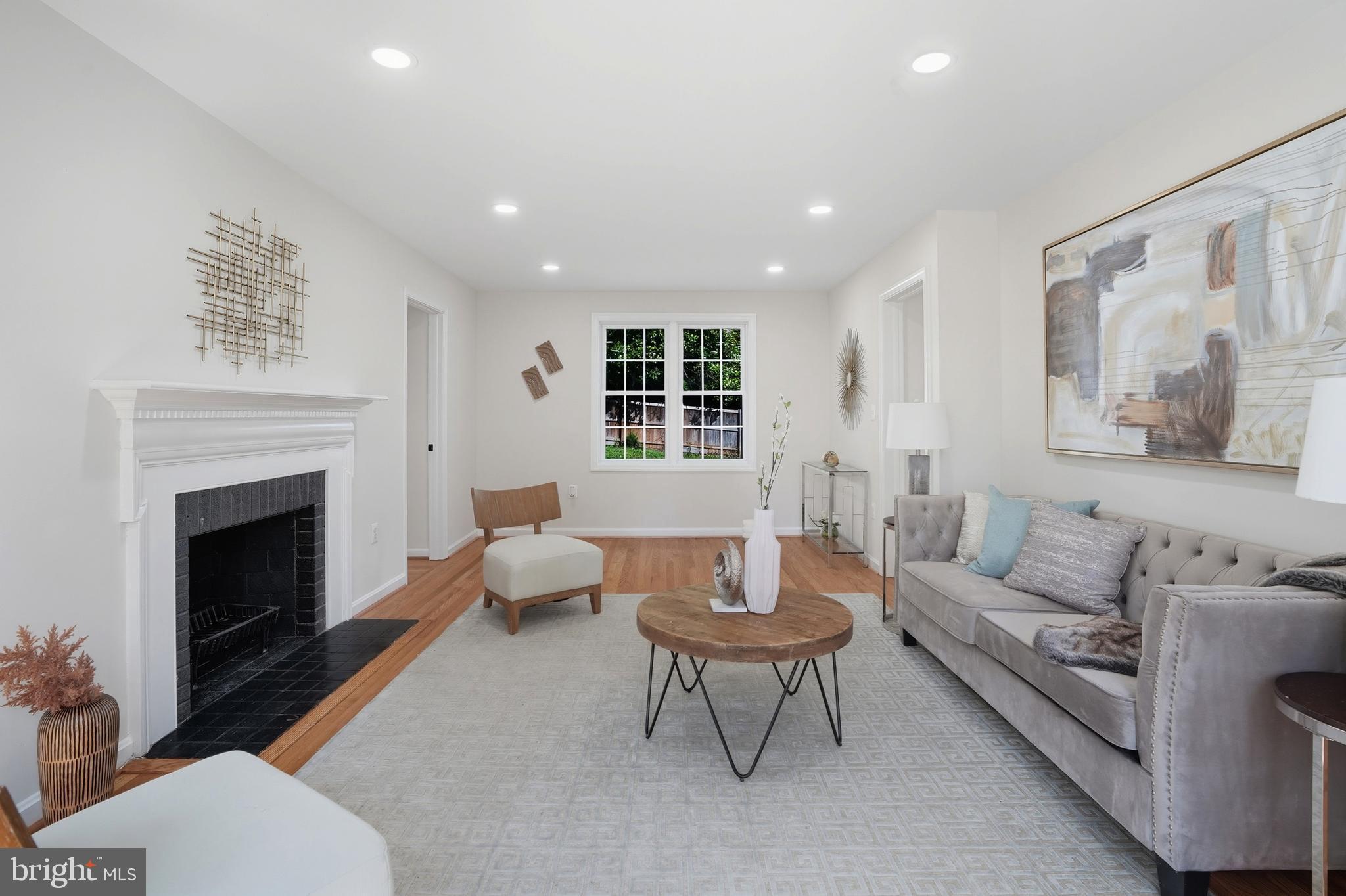 MASONVILLE HEIGHTS - Residential