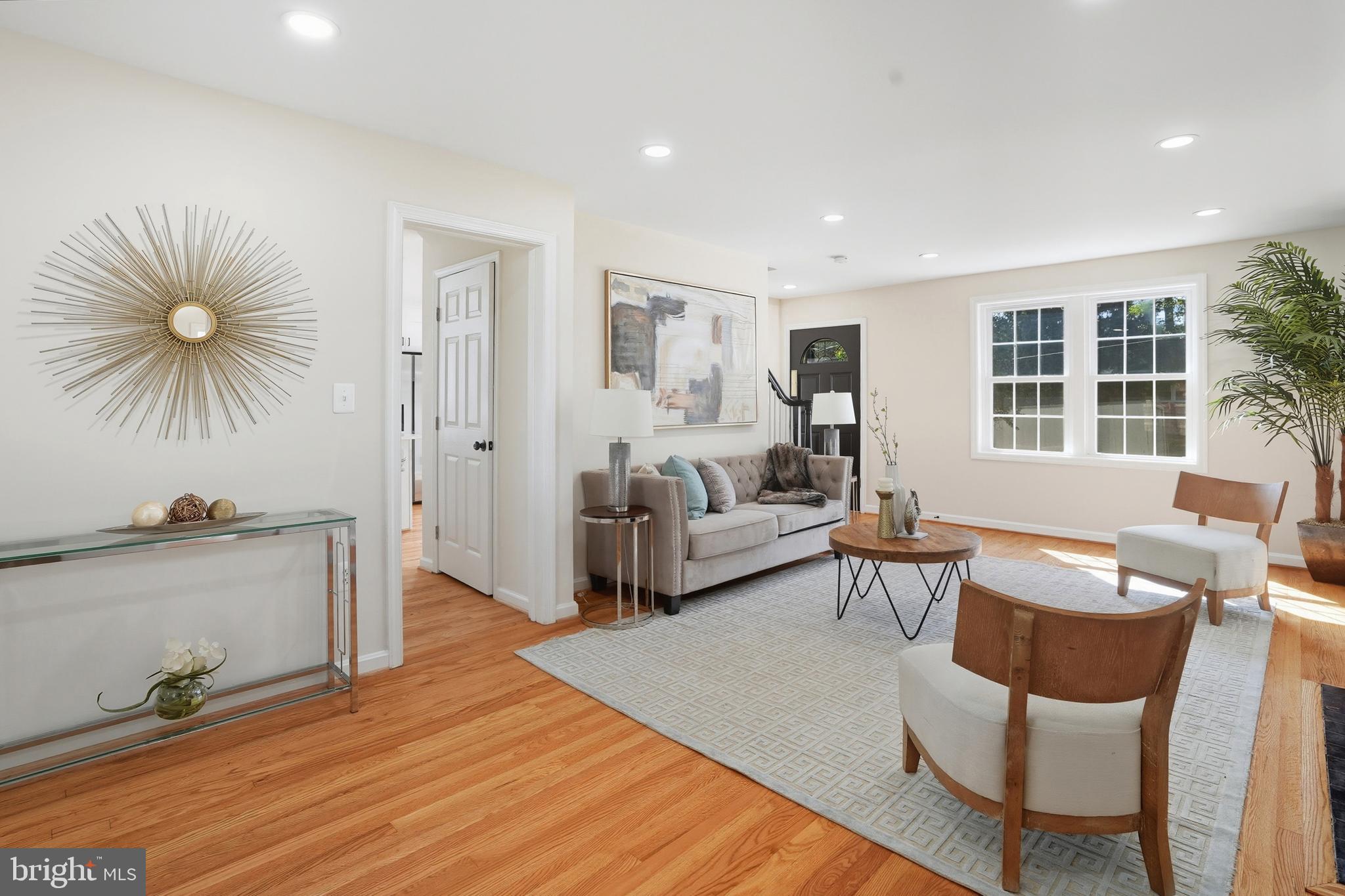 MASONVILLE HEIGHTS - Residential