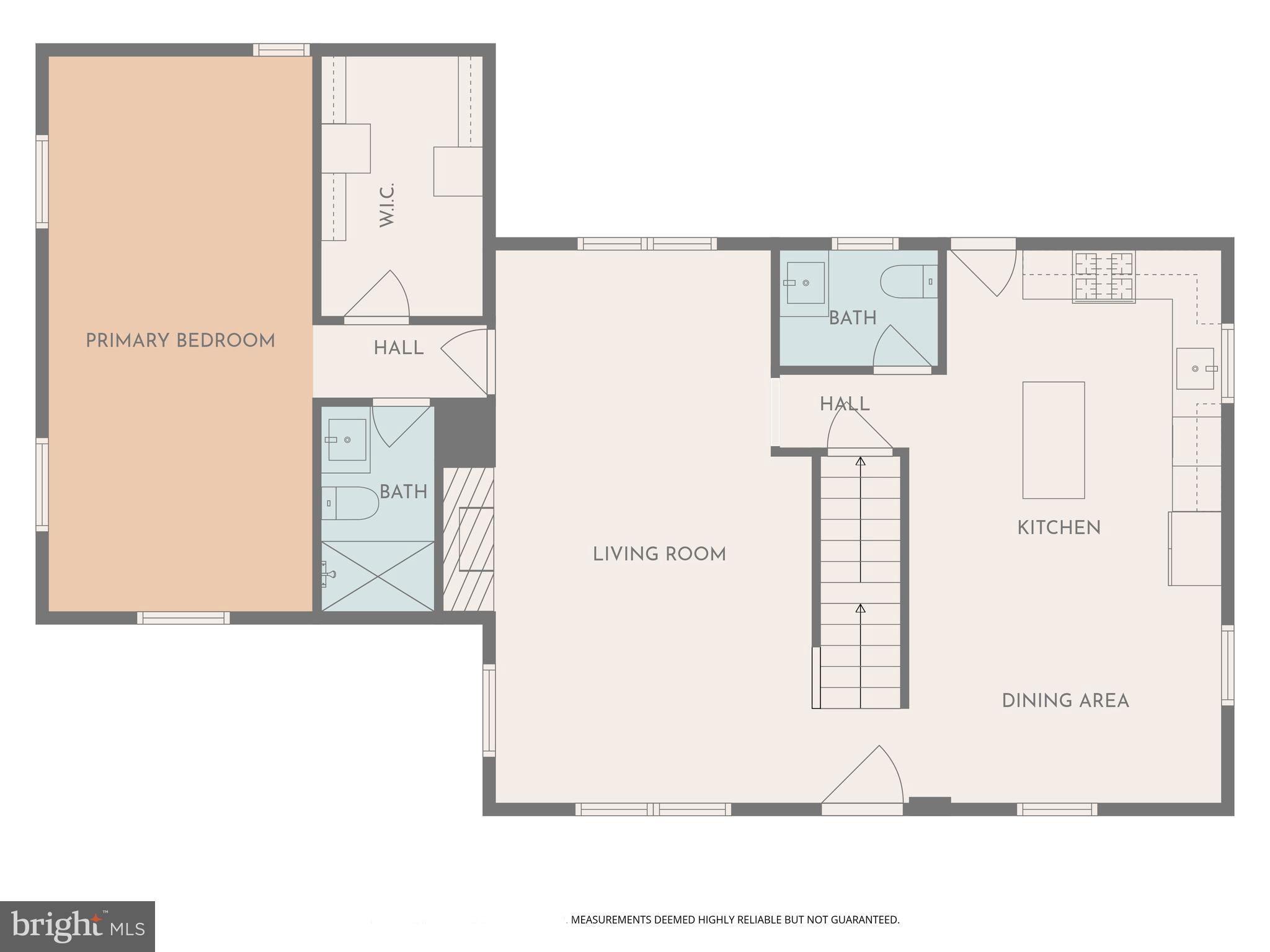 MASONVILLE HEIGHTS - Residential