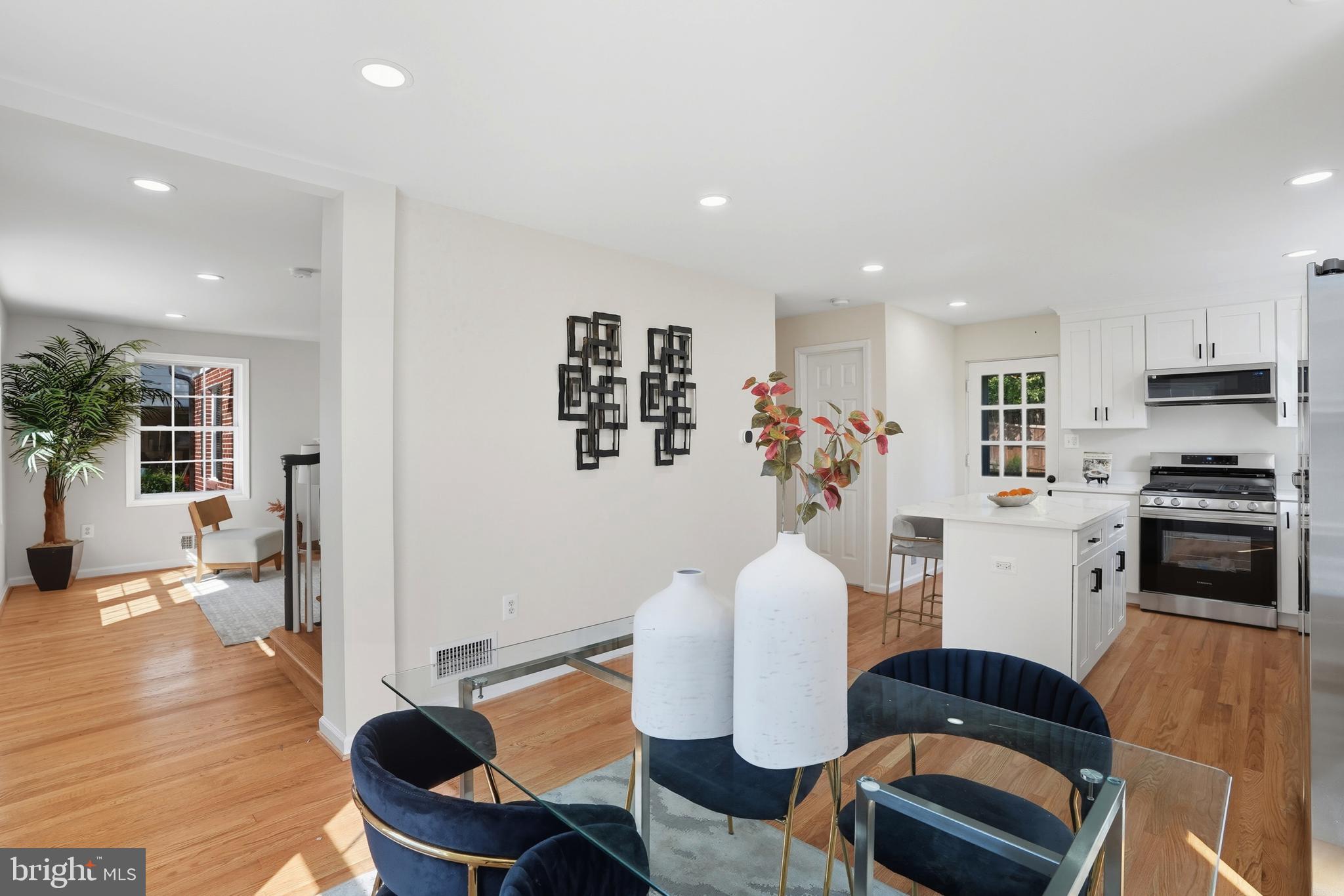 MASONVILLE HEIGHTS - Residential