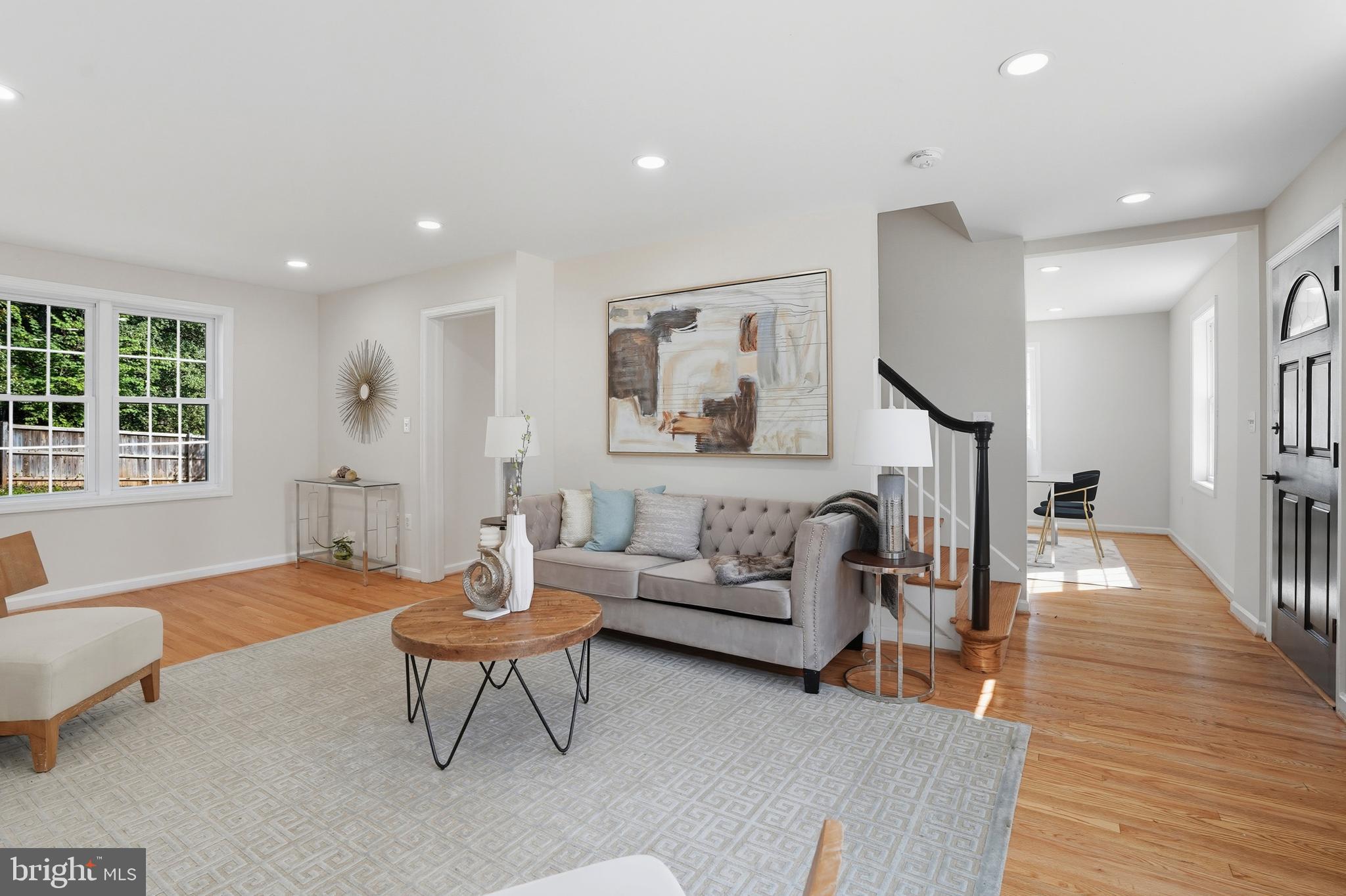 MASONVILLE HEIGHTS - Residential