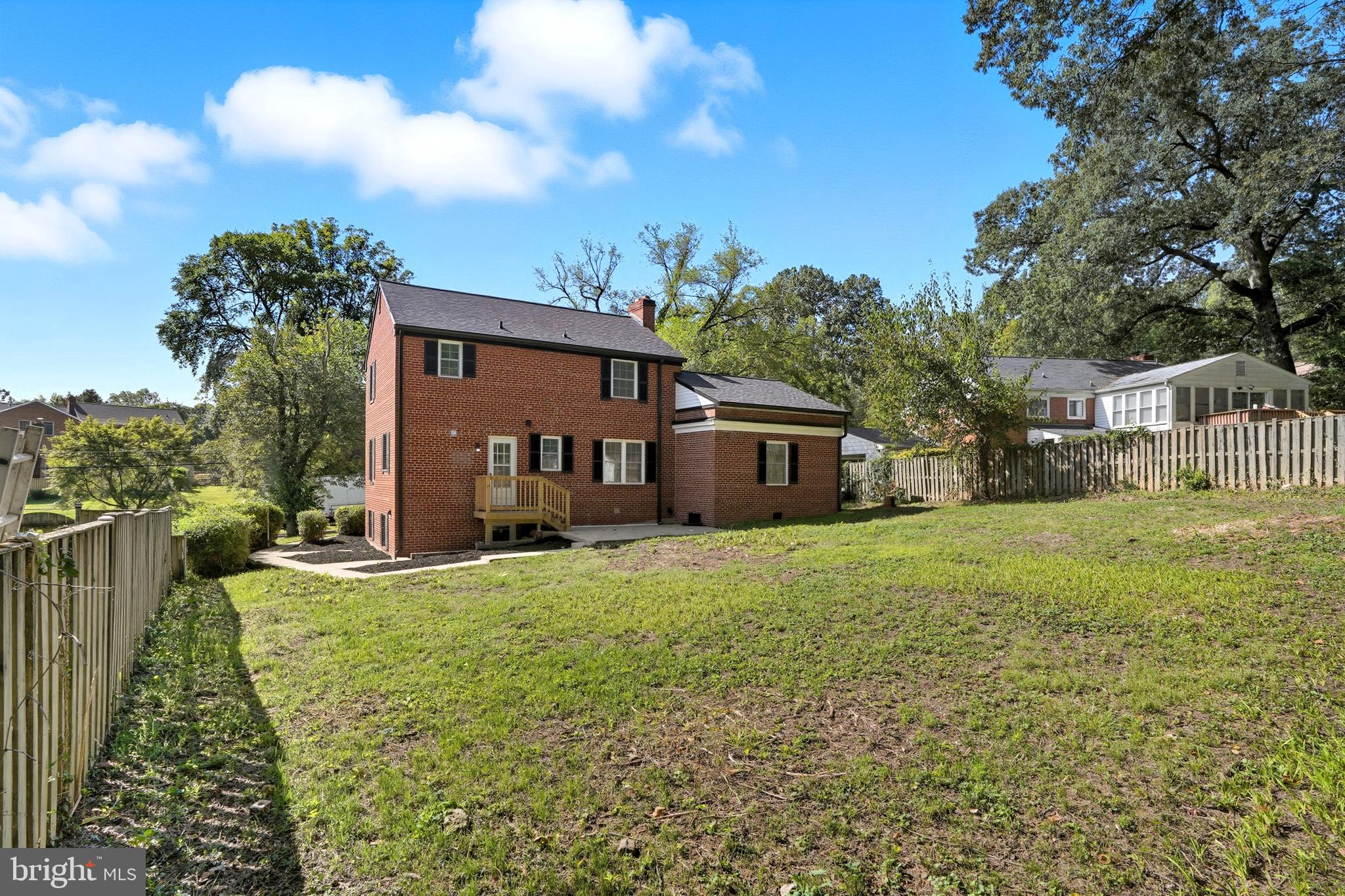 MASONVILLE HEIGHTS - Residential