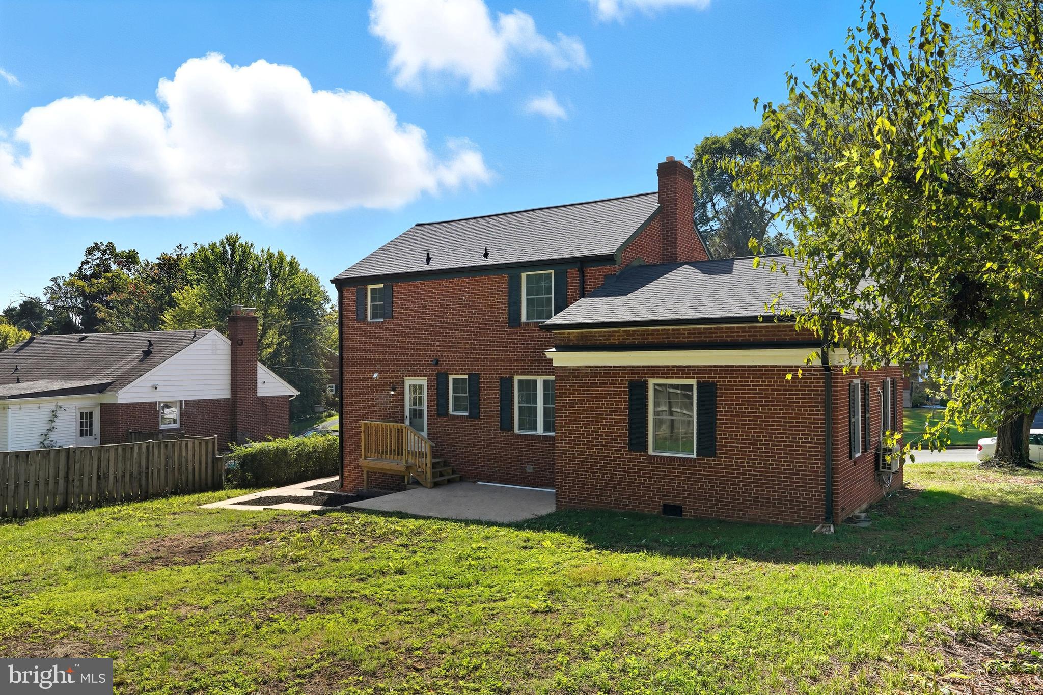 MASONVILLE HEIGHTS - Residential