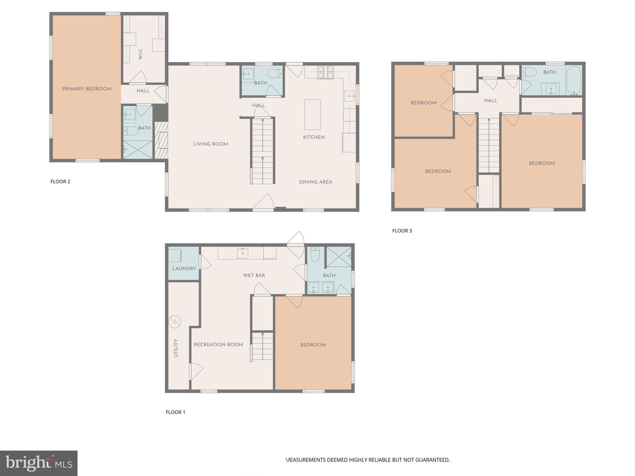 MASONVILLE HEIGHTS - Residential