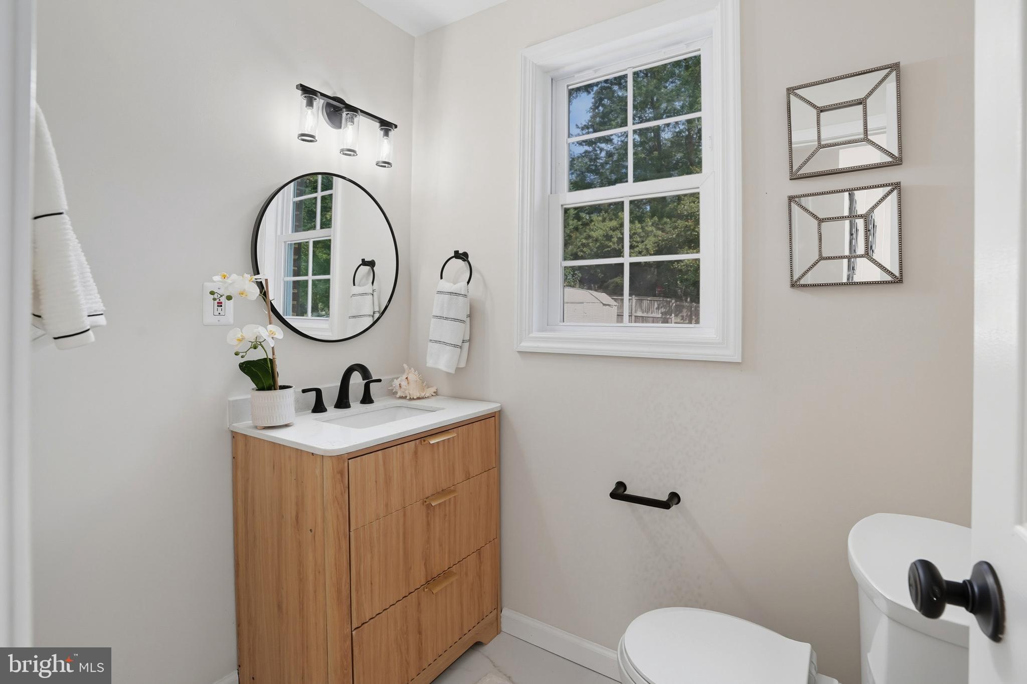 MASONVILLE HEIGHTS - Residential