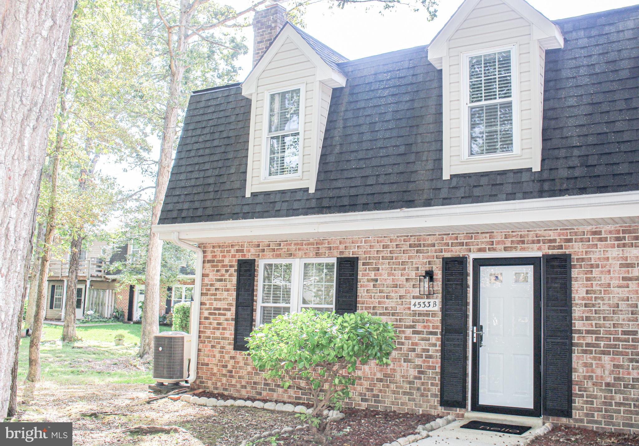 SOMERSET - Residential Lease