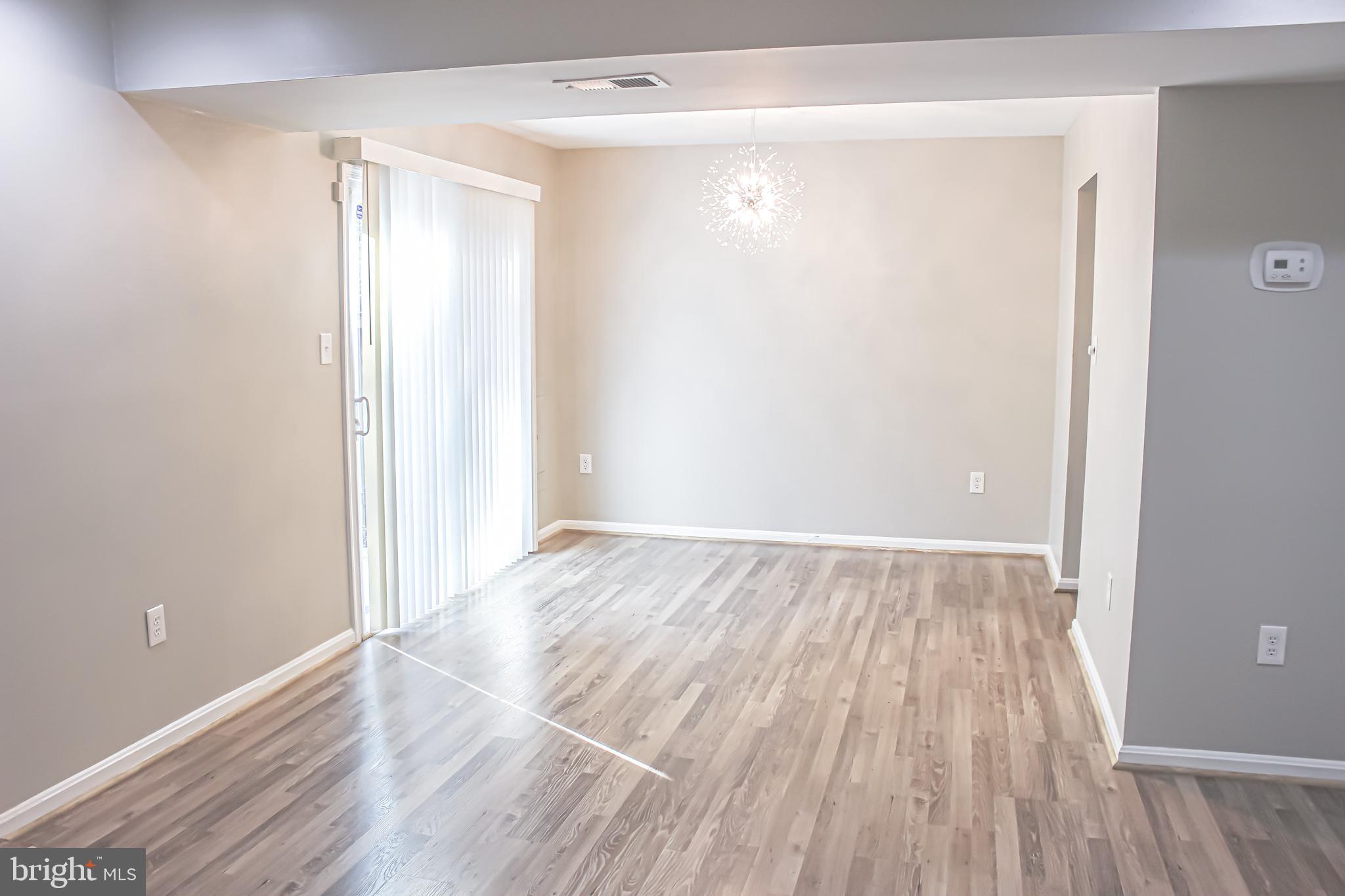 SOMERSET - Residential Lease