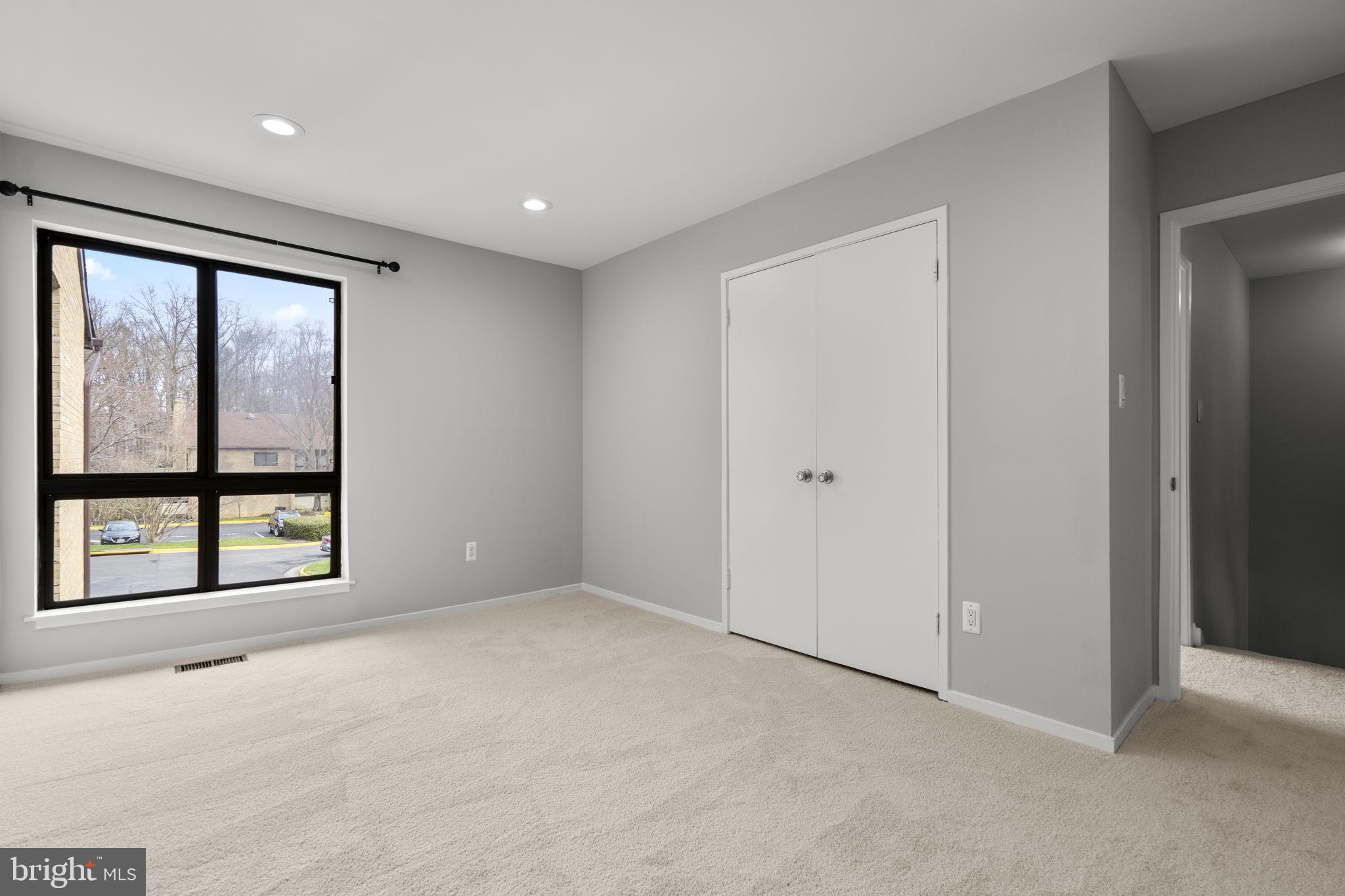CHESTERFIELD MEWS - Residential