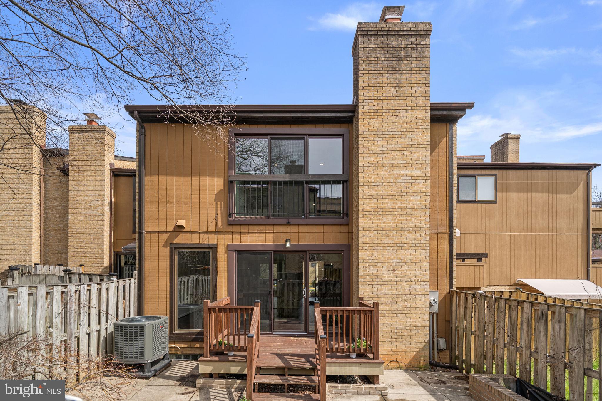 CHESTERFIELD MEWS - Residential