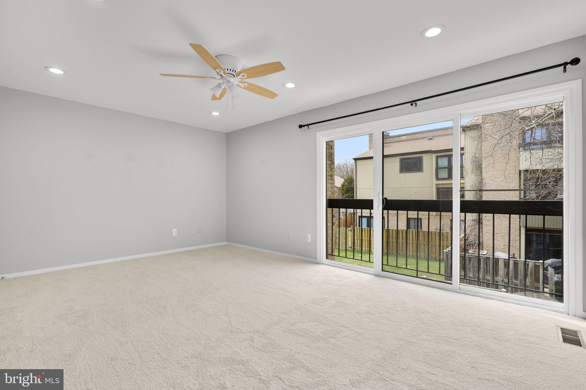 CHESTERFIELD MEWS - Residential