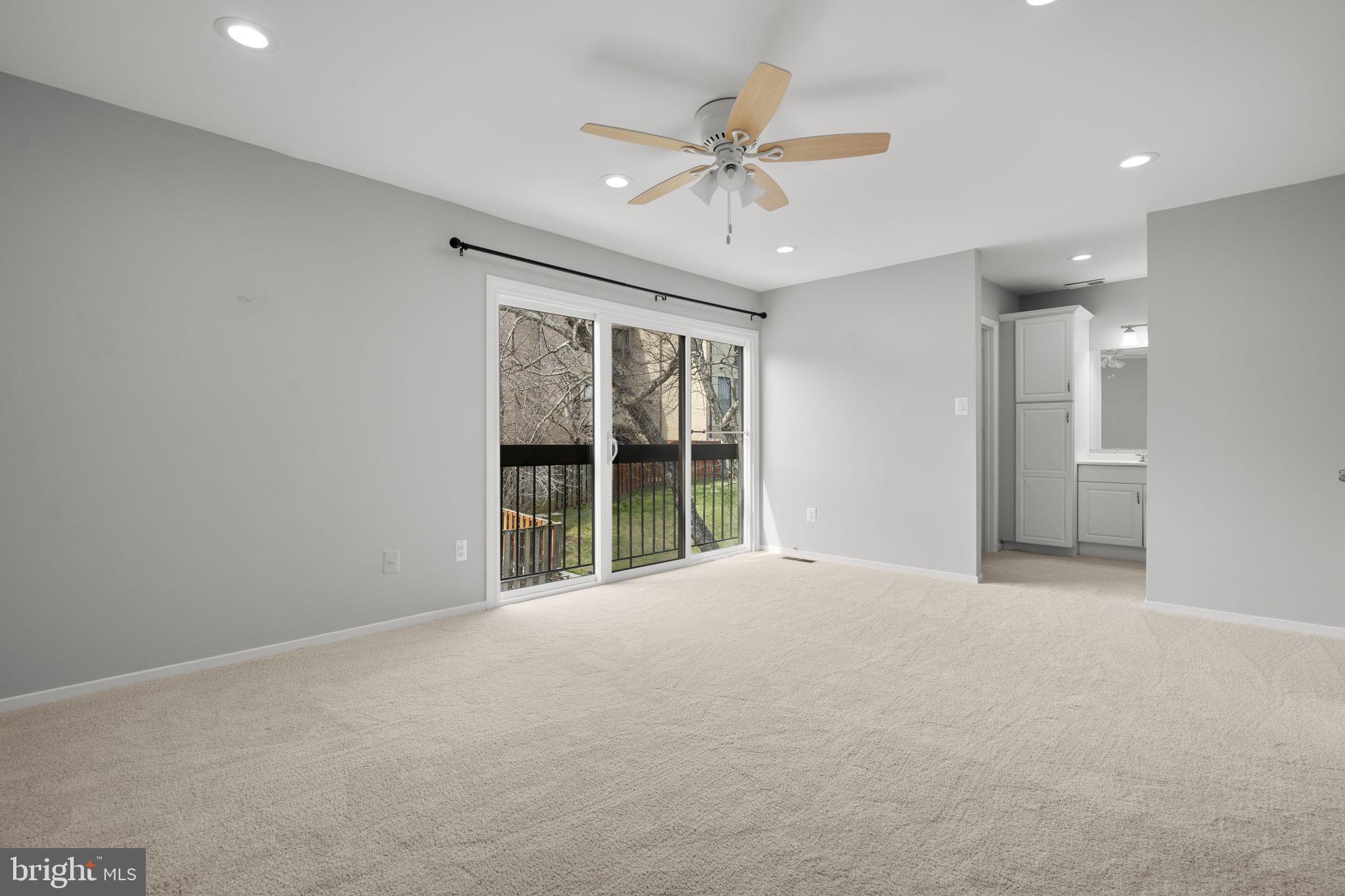 CHESTERFIELD MEWS - Residential
