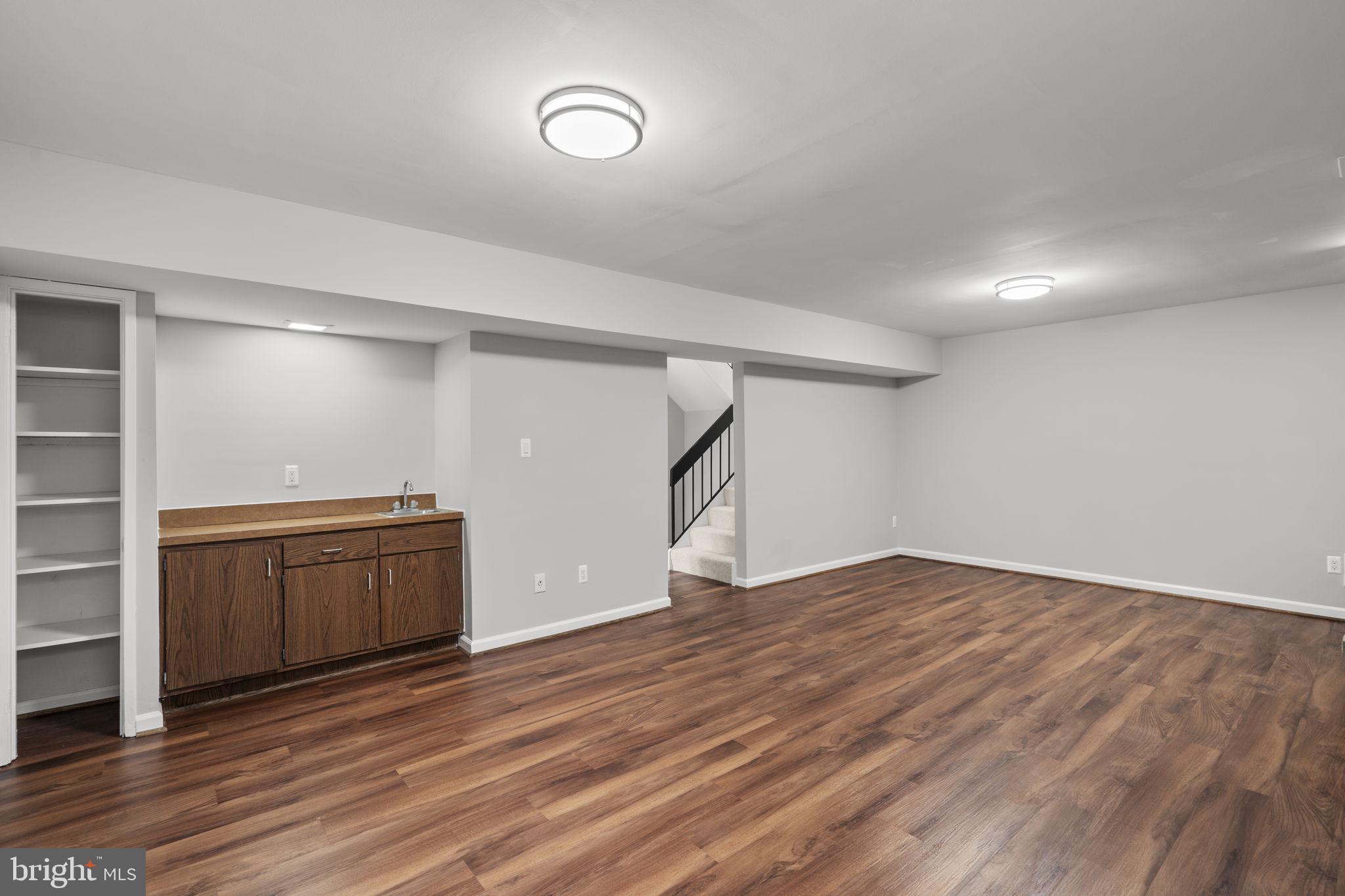CHESTERFIELD MEWS - Residential