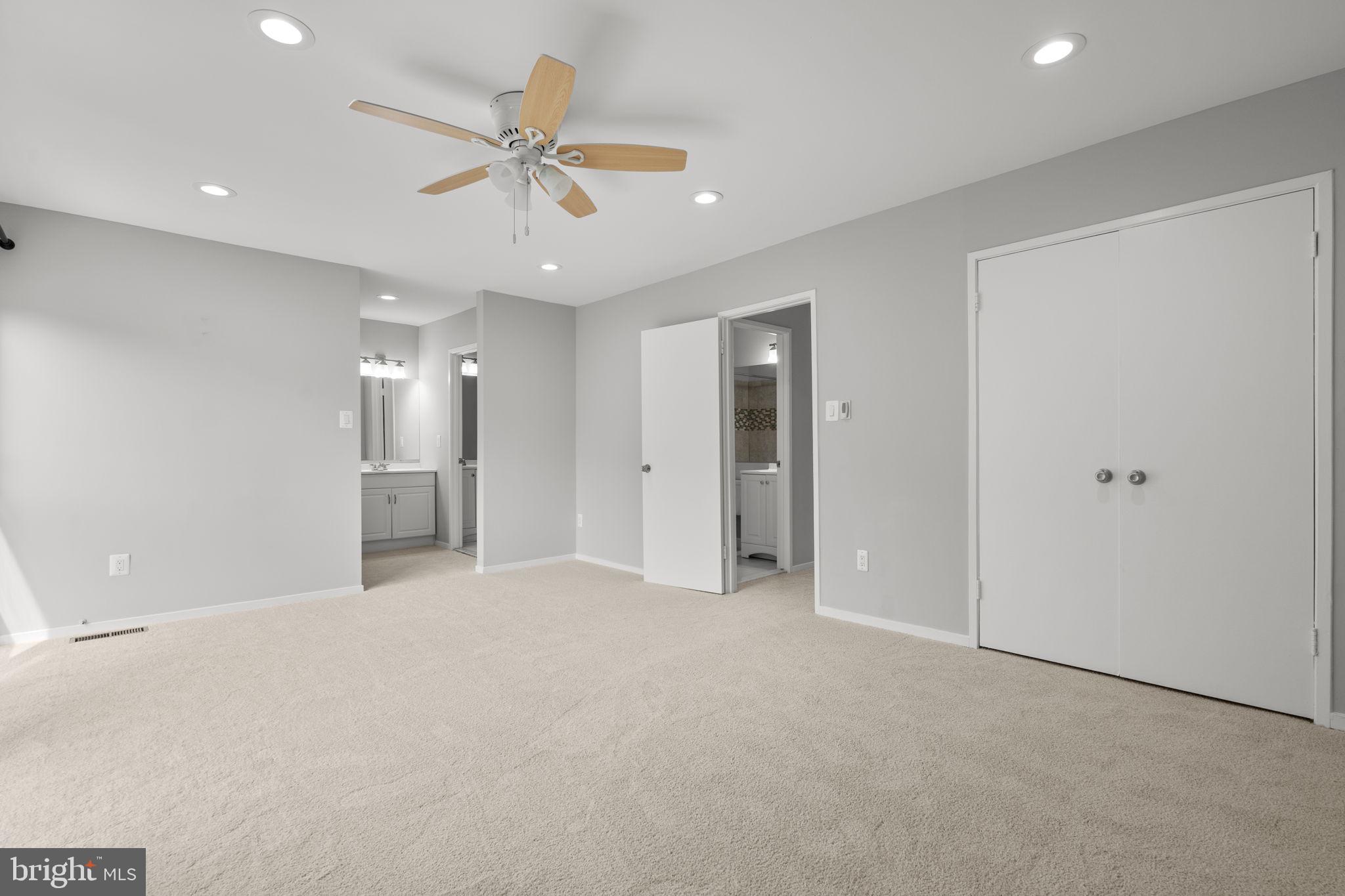 CHESTERFIELD MEWS - Residential