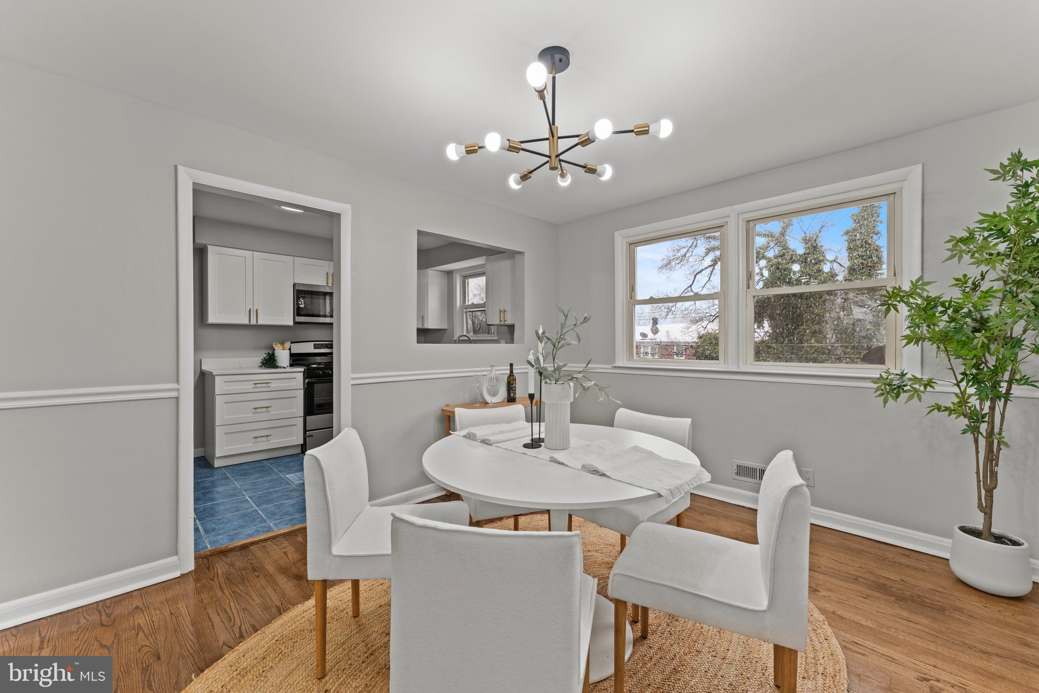 BELVEDERE SQUARE - Residential