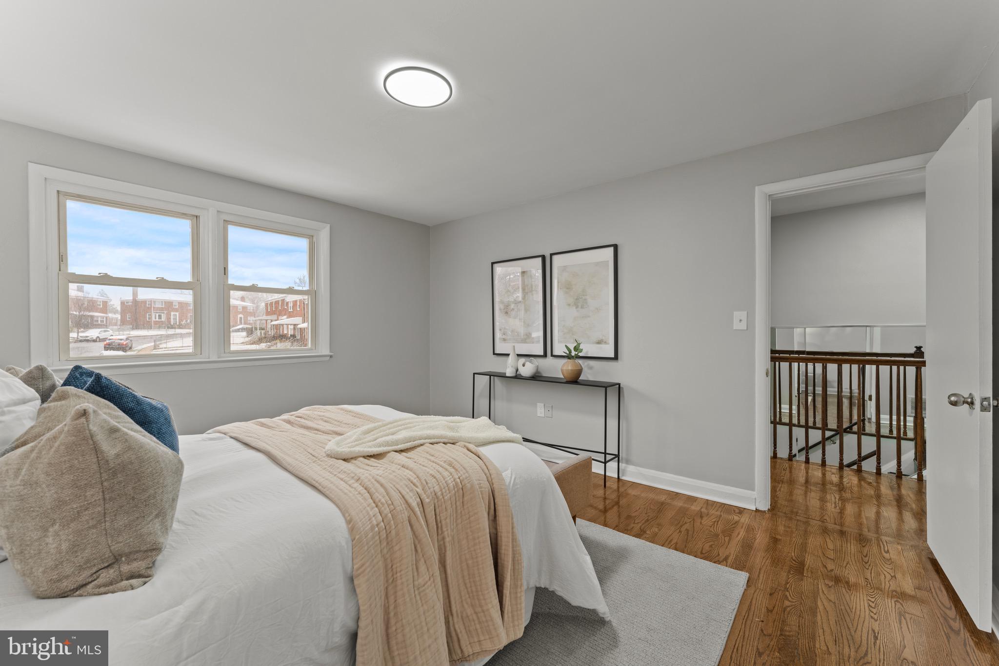 BELVEDERE SQUARE - Residential