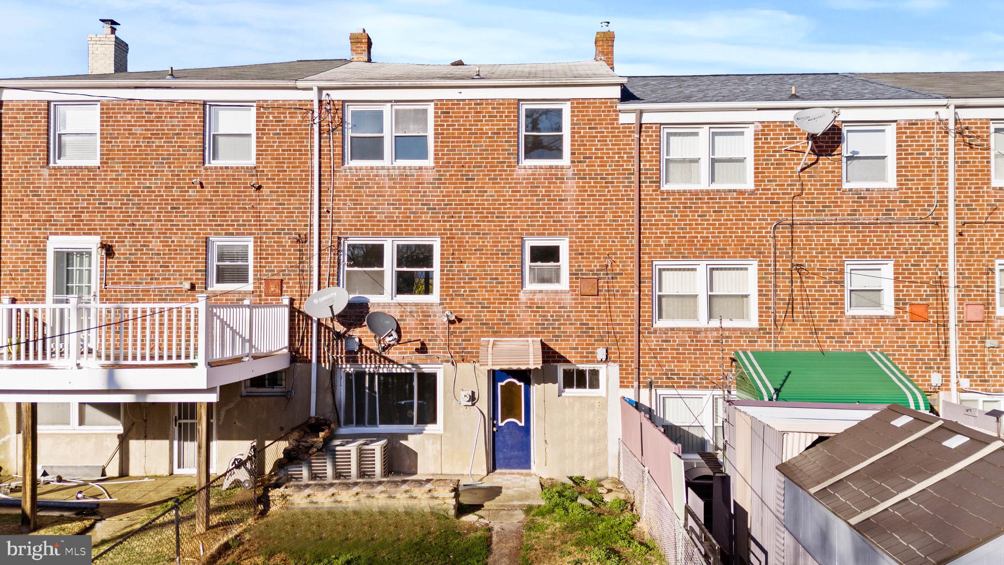 BELVEDERE SQUARE - Residential