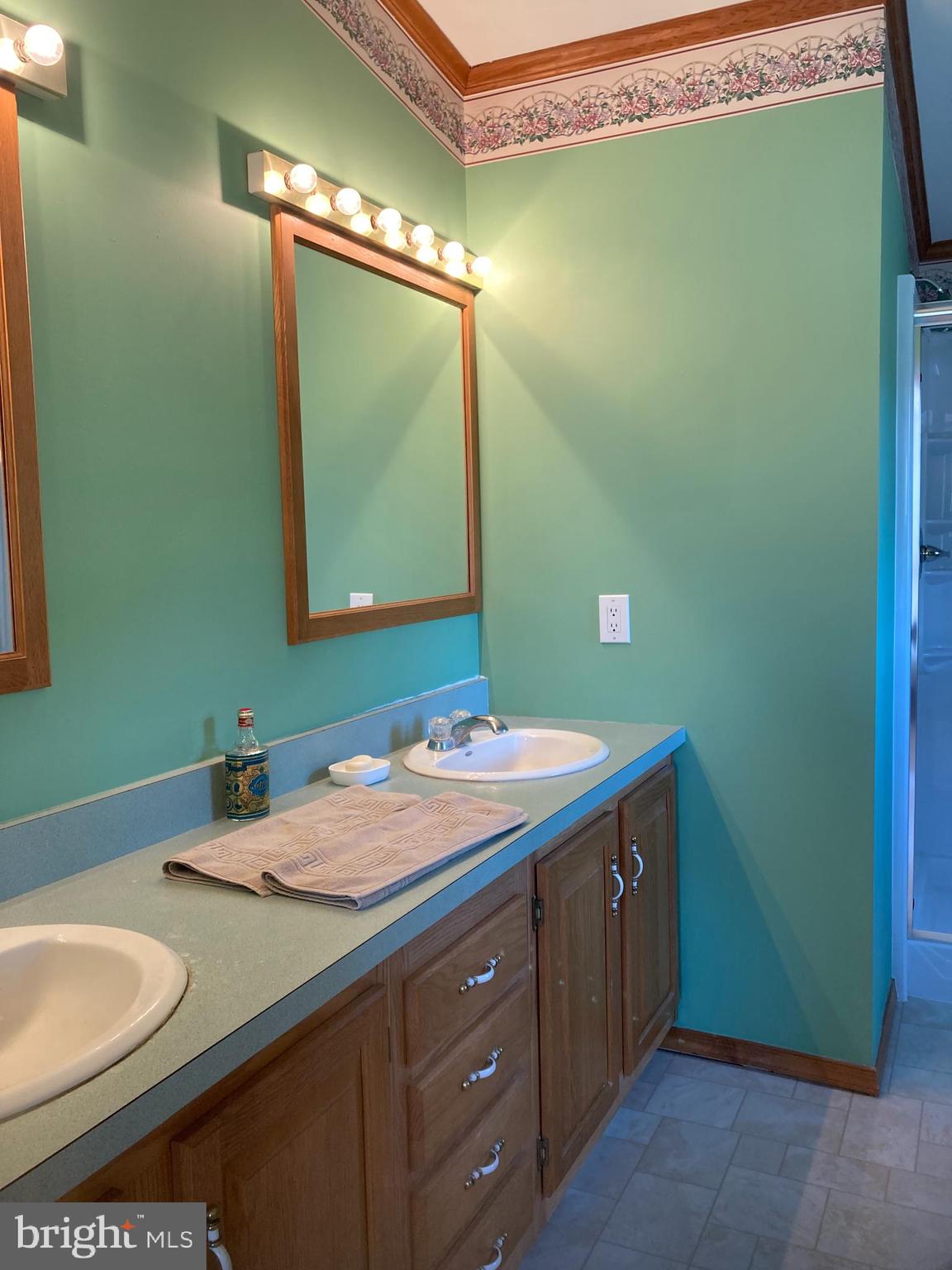 BUCKINGHAM SPRINGS - Residential