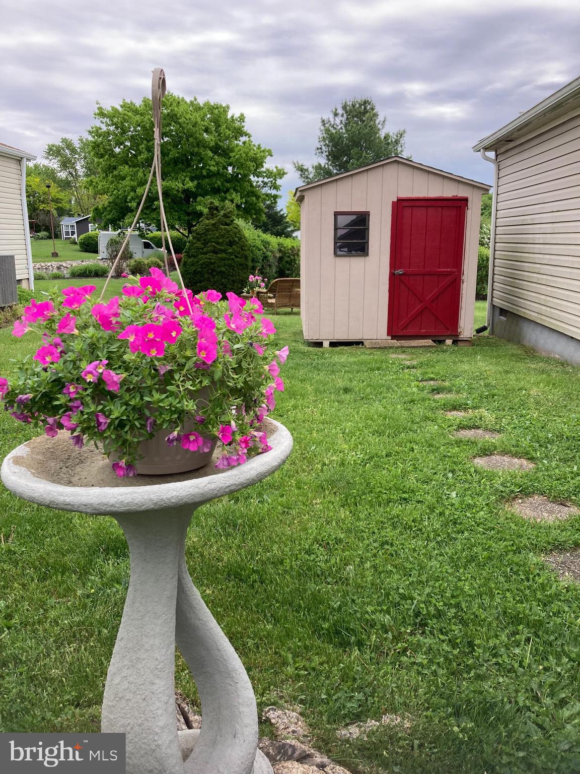 BUCKINGHAM SPRINGS - Residential