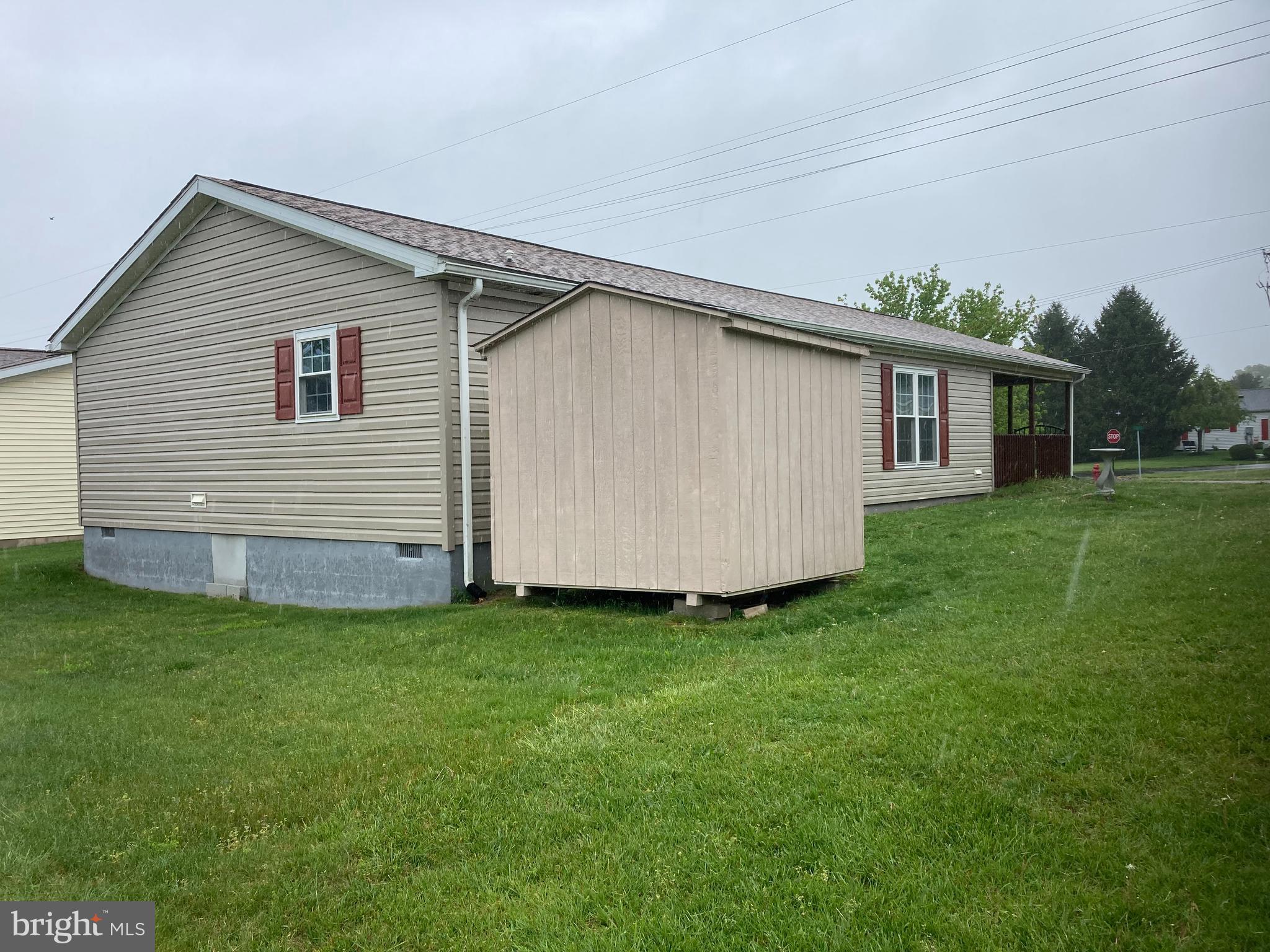 BUCKINGHAM SPRINGS - Residential