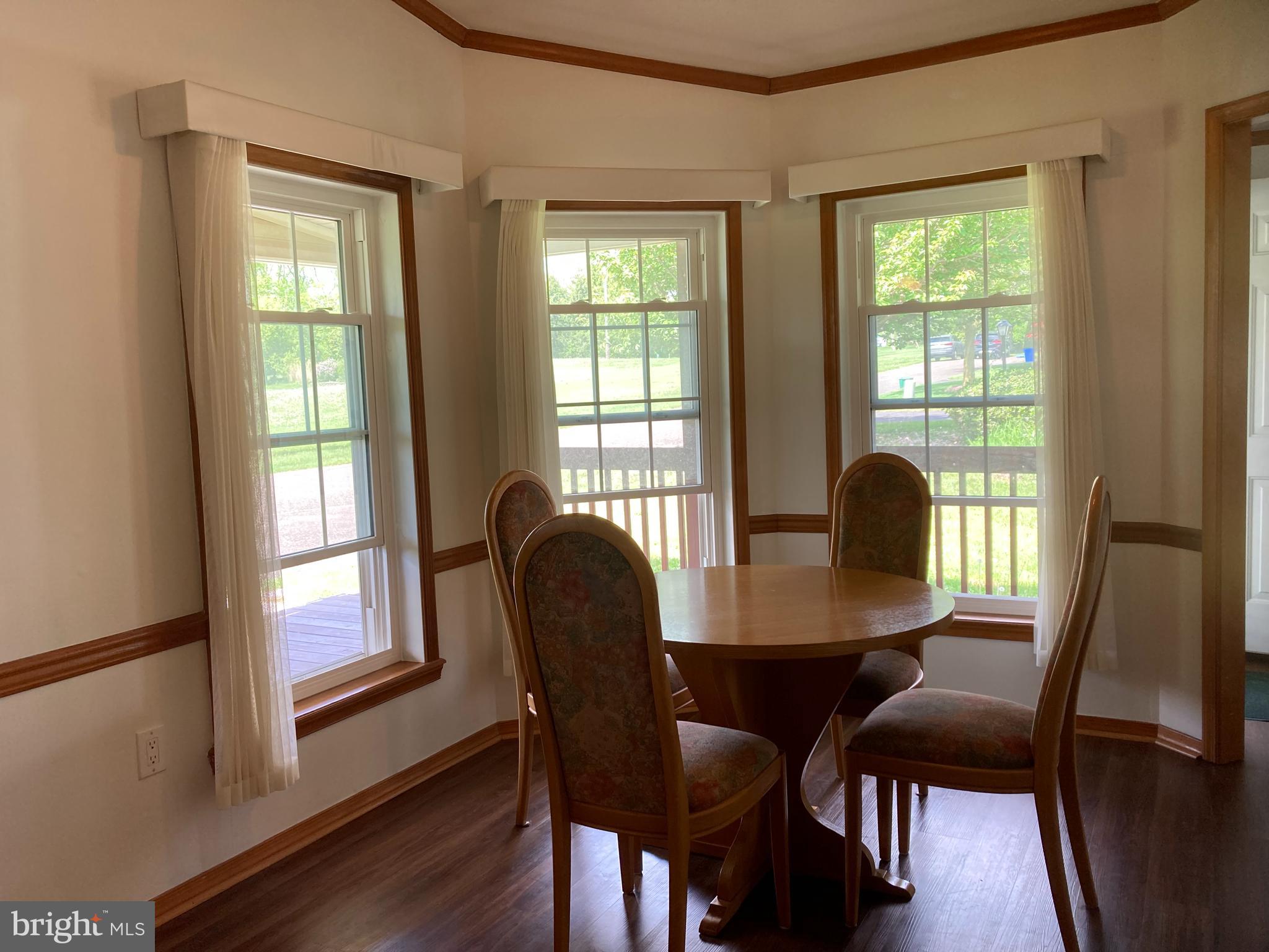 BUCKINGHAM SPRINGS - Residential