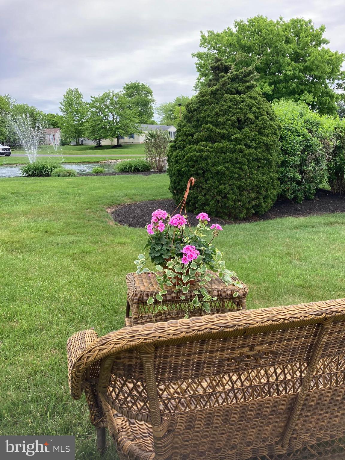 BUCKINGHAM SPRINGS - Residential