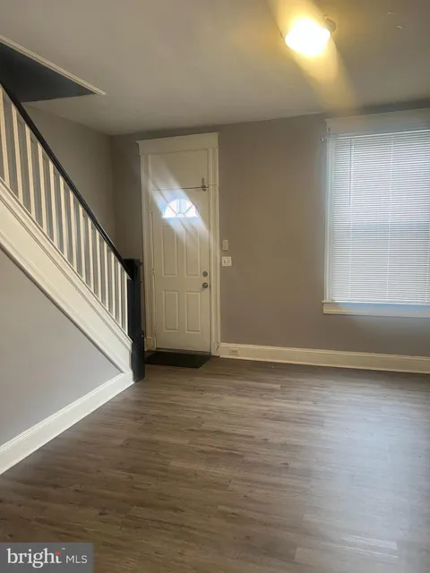3027 Kenyon Avenue, Baltimore, MD MLS: MDBA2164302