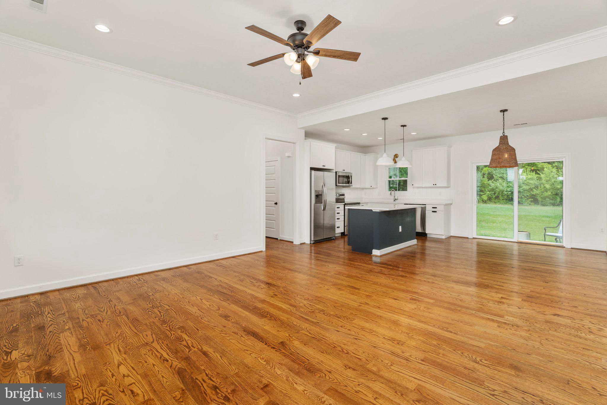 421 RIDGE ROAD