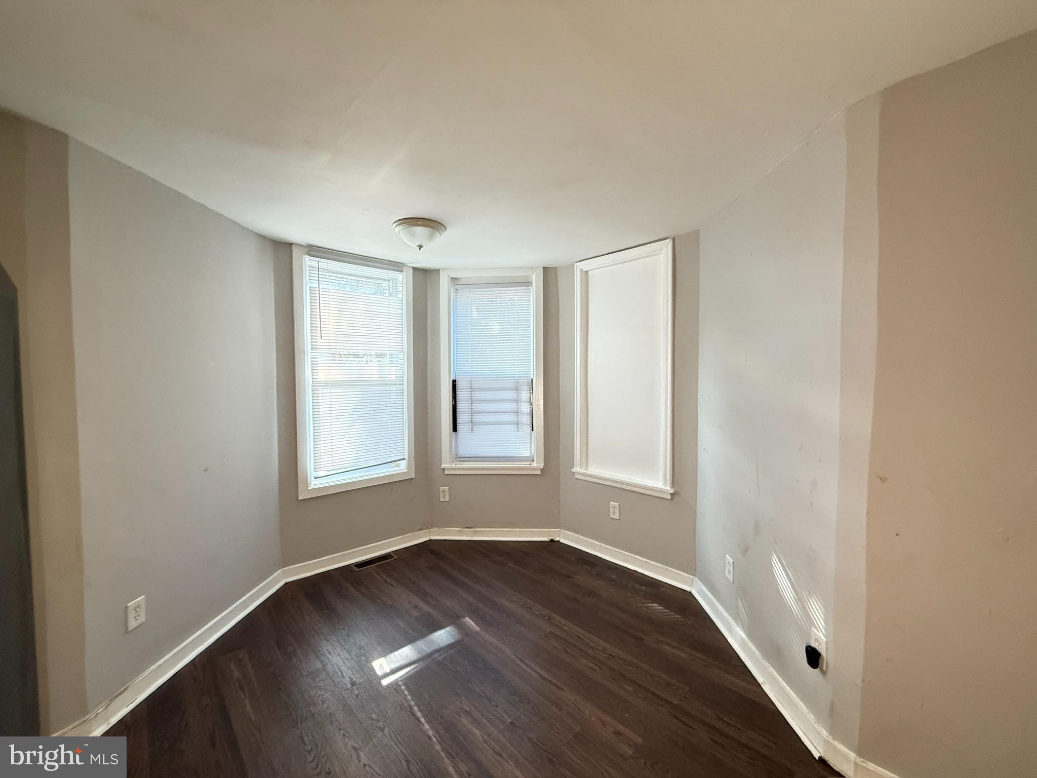 WEST ARLINGTON - Residential Income