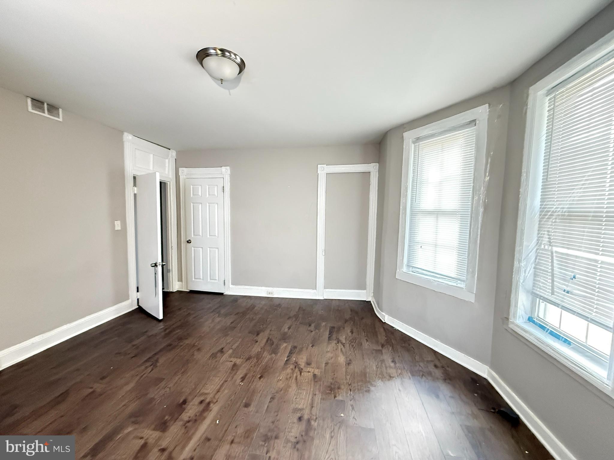 WEST ARLINGTON - Residential Income