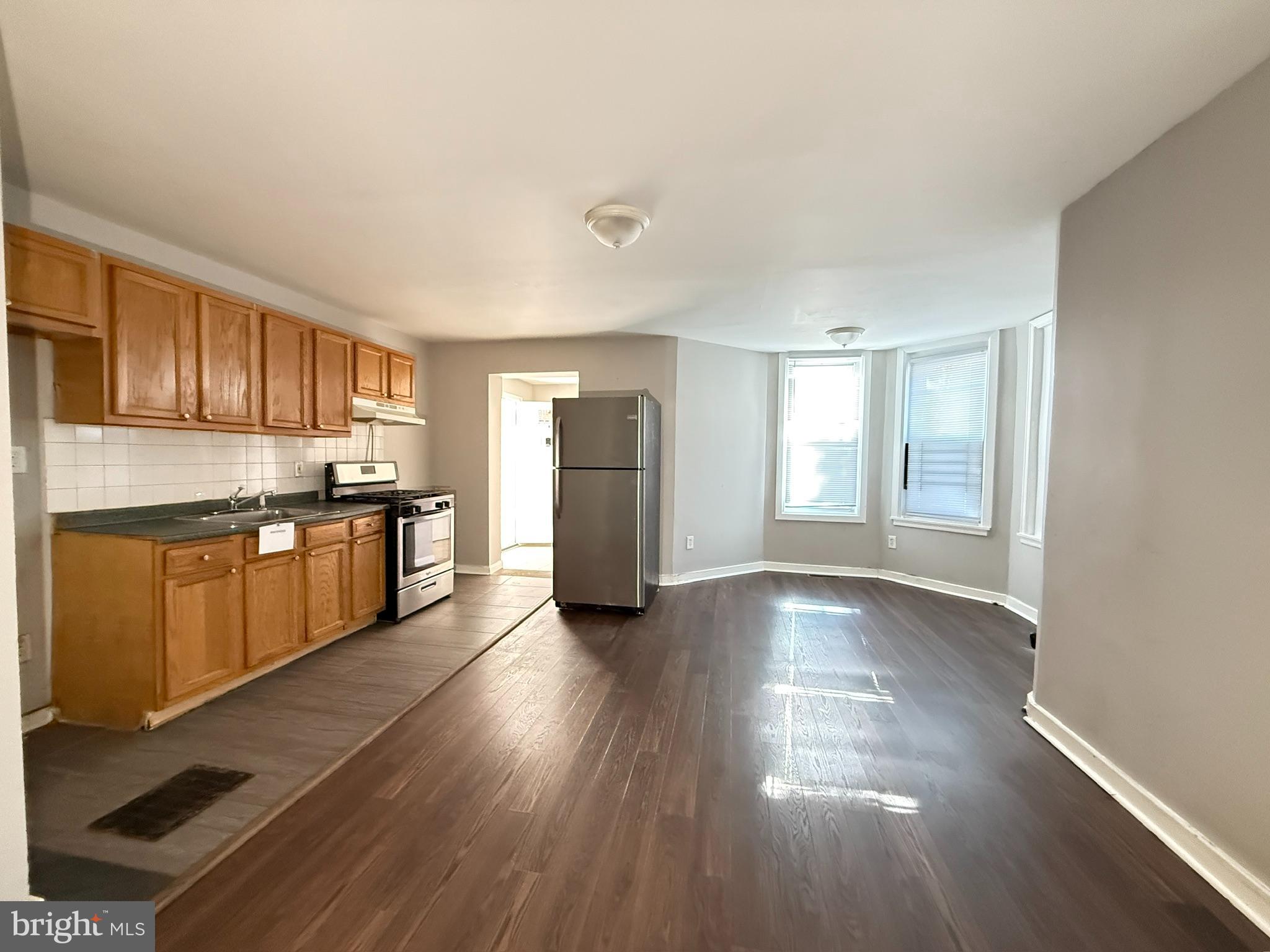 WEST ARLINGTON - Residential Income