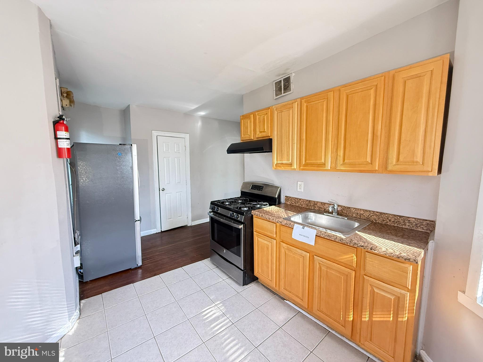 WEST ARLINGTON - Residential Income