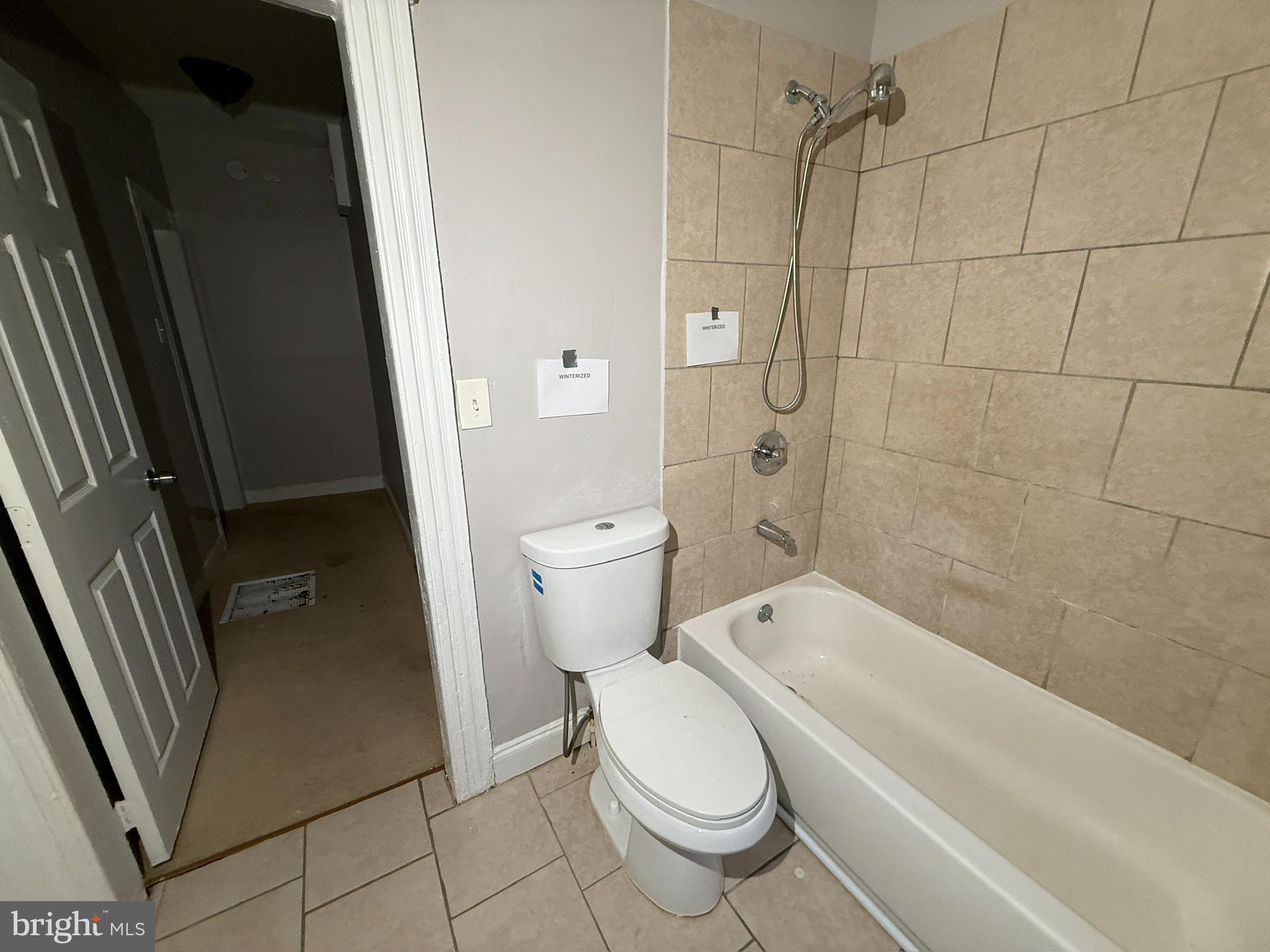 WEST ARLINGTON - Residential Income