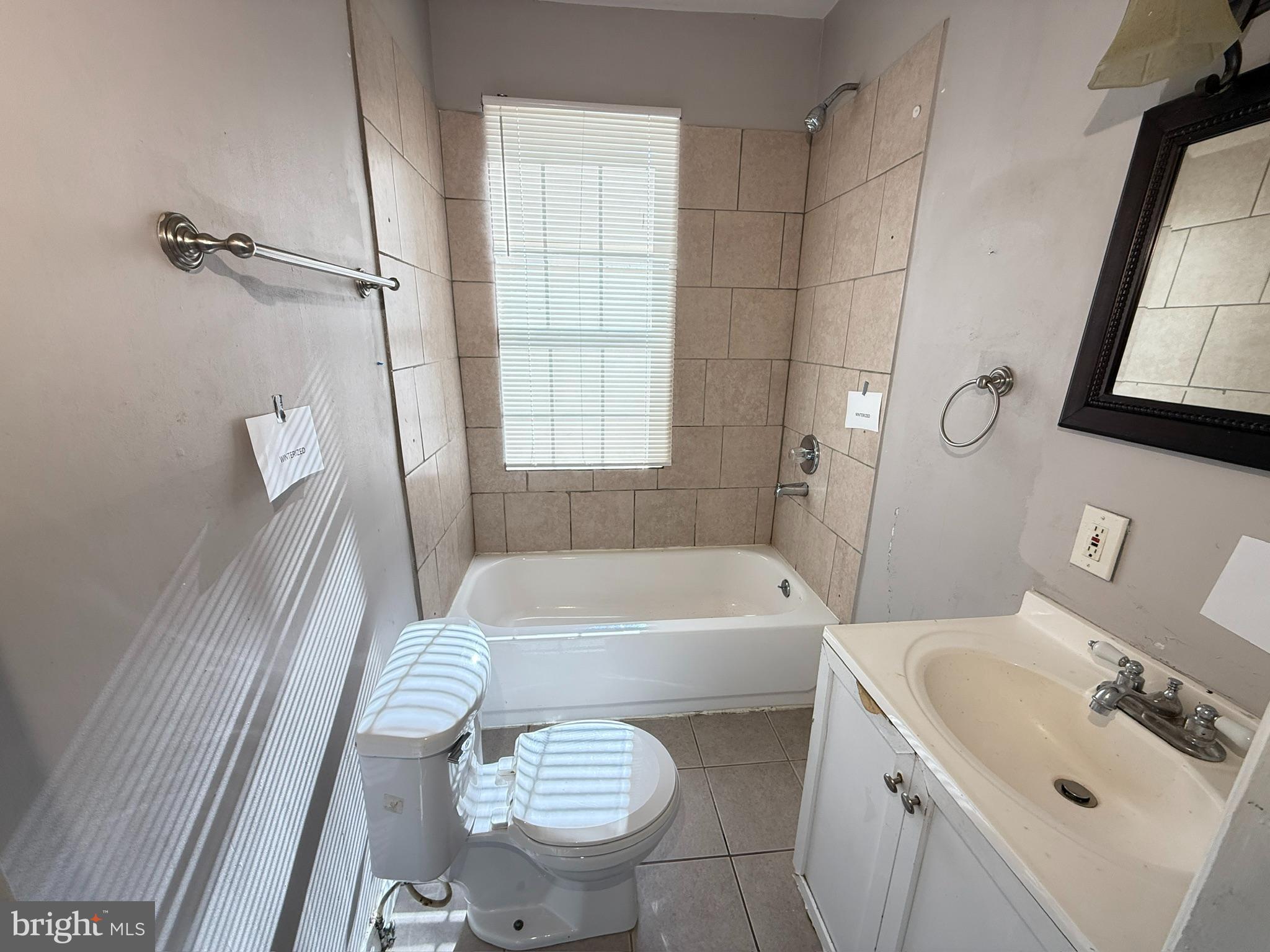 WEST ARLINGTON - Residential Income