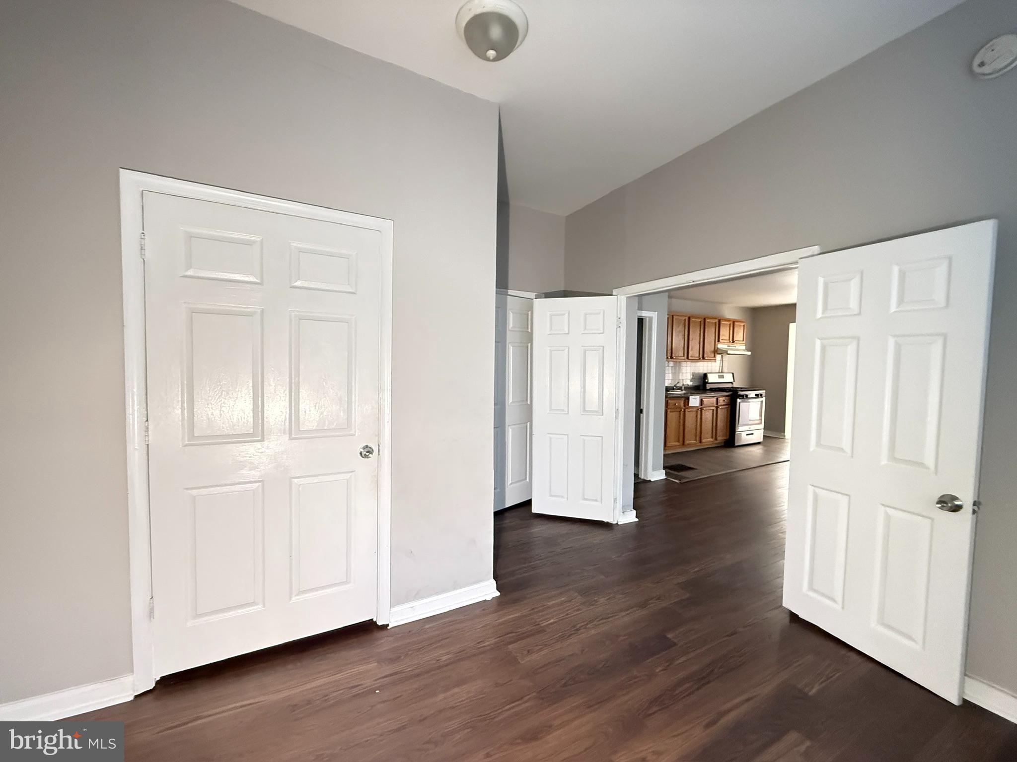 WEST ARLINGTON - Residential Income