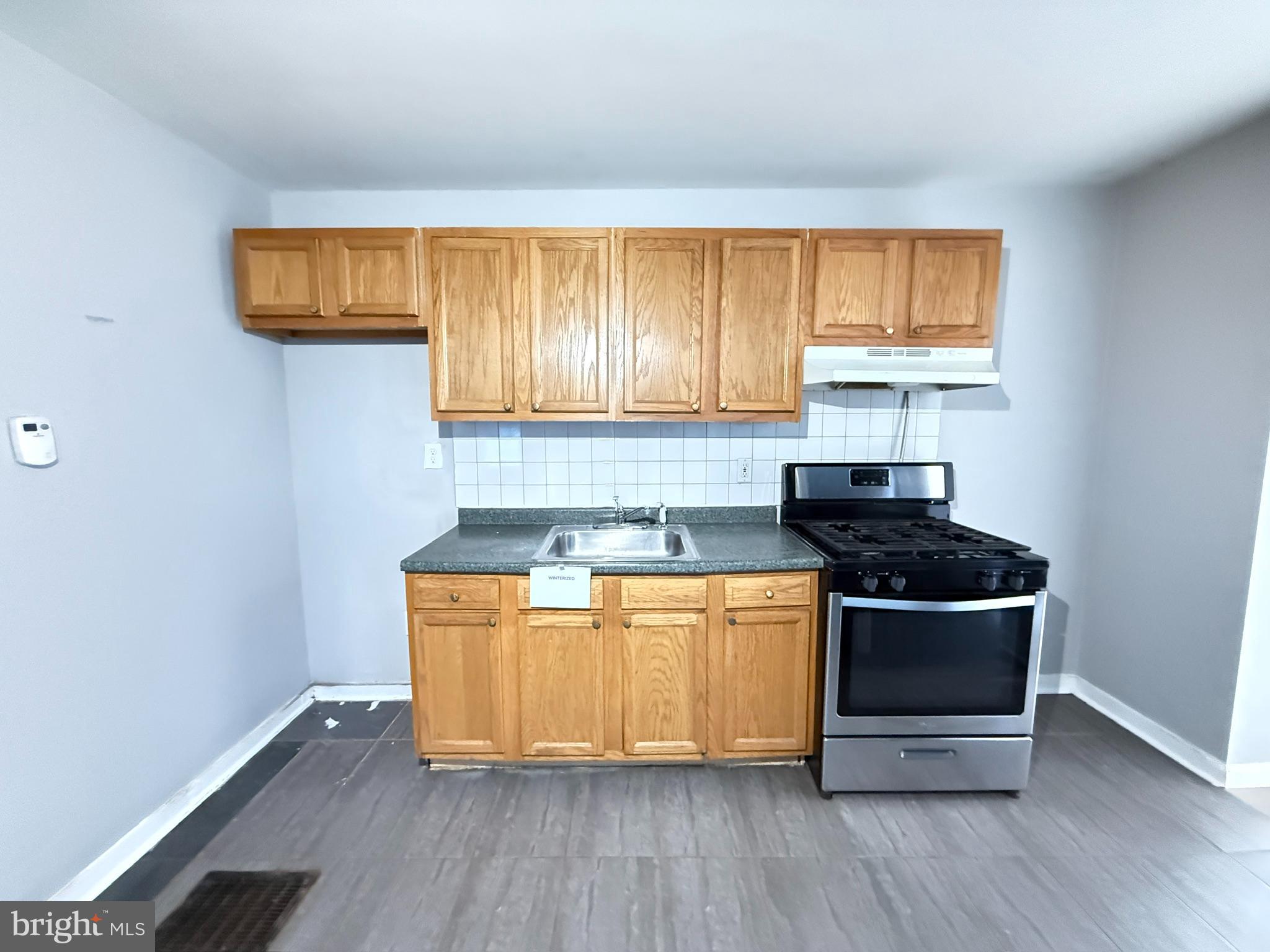 WEST ARLINGTON - Residential Income