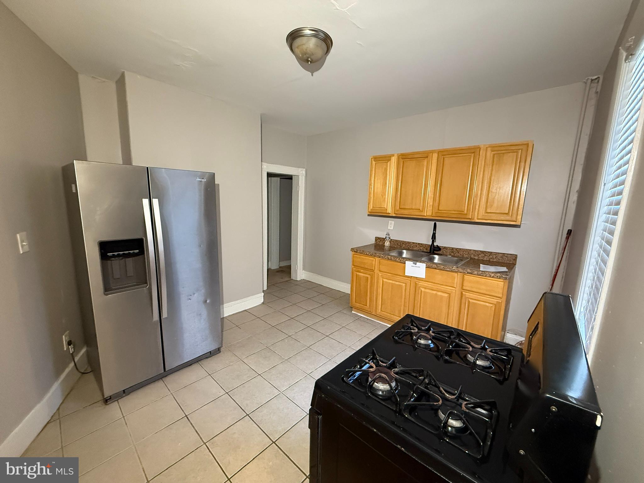 WEST ARLINGTON - Residential Income