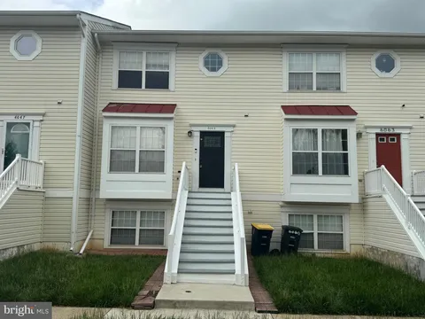 6065 64th Avenue Unit 10, Riverdale, MD 20737 - MLS#: MDPG2150072
