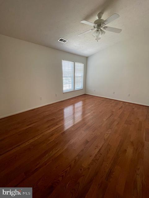 SEVEN OAKS - Residential Lease