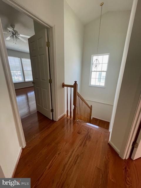 SEVEN OAKS - Residential Lease