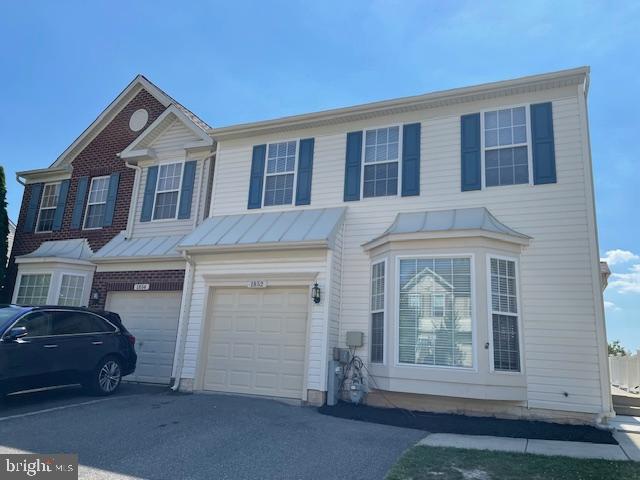 SEVEN OAKS - Residential Lease