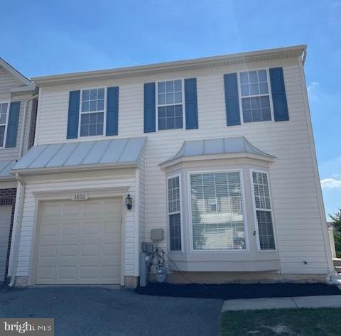 SEVEN OAKS - Residential Lease