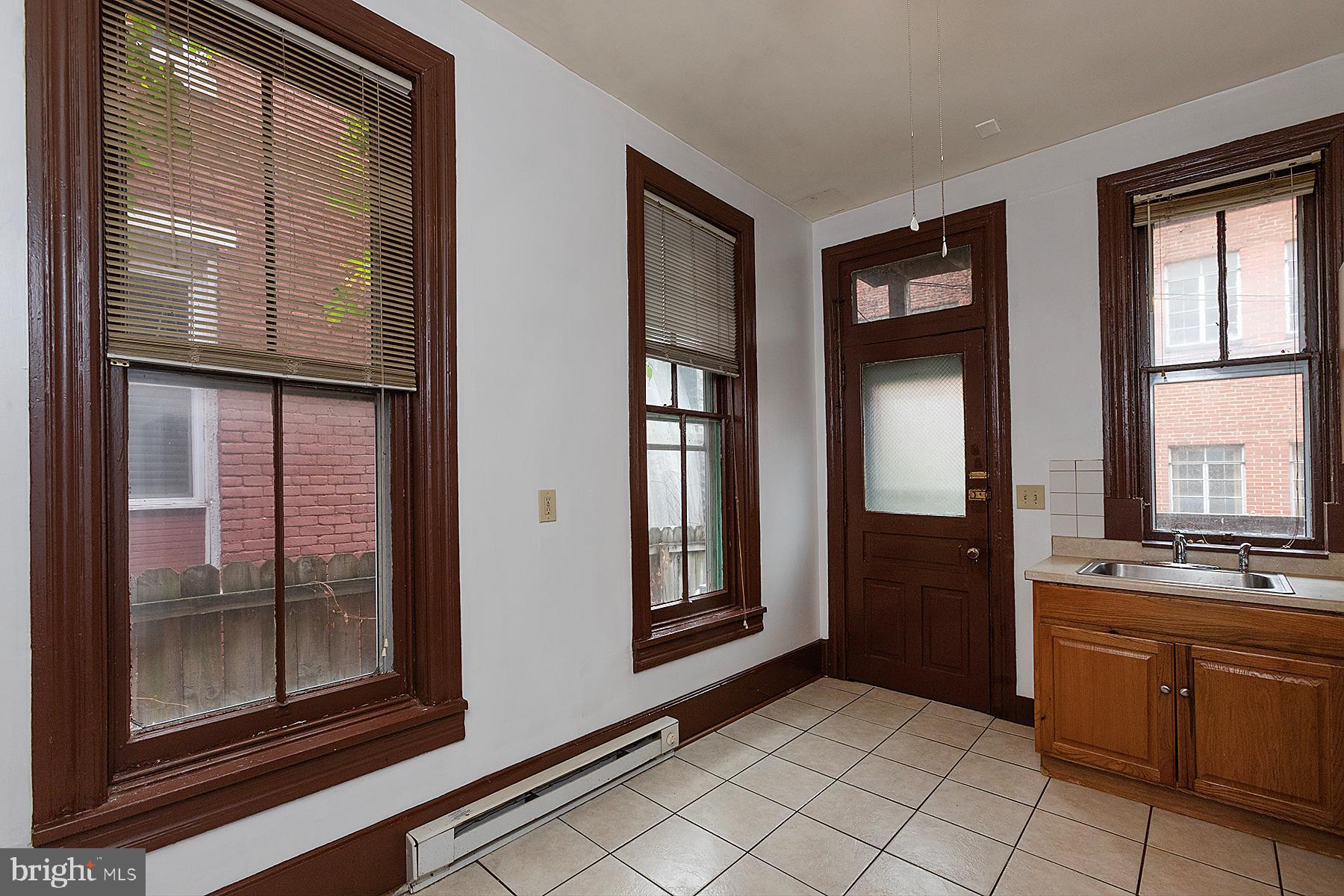 NONE AVAILABLE - Residential Lease